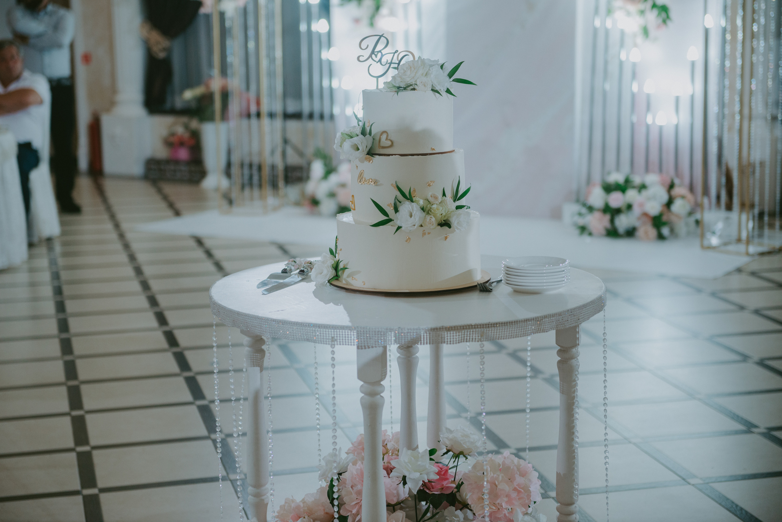 Юлия&Роман фотограф Михаил Горбач. Свадебный и семейный фотограф город Темрюк Фотостудия Темрюк