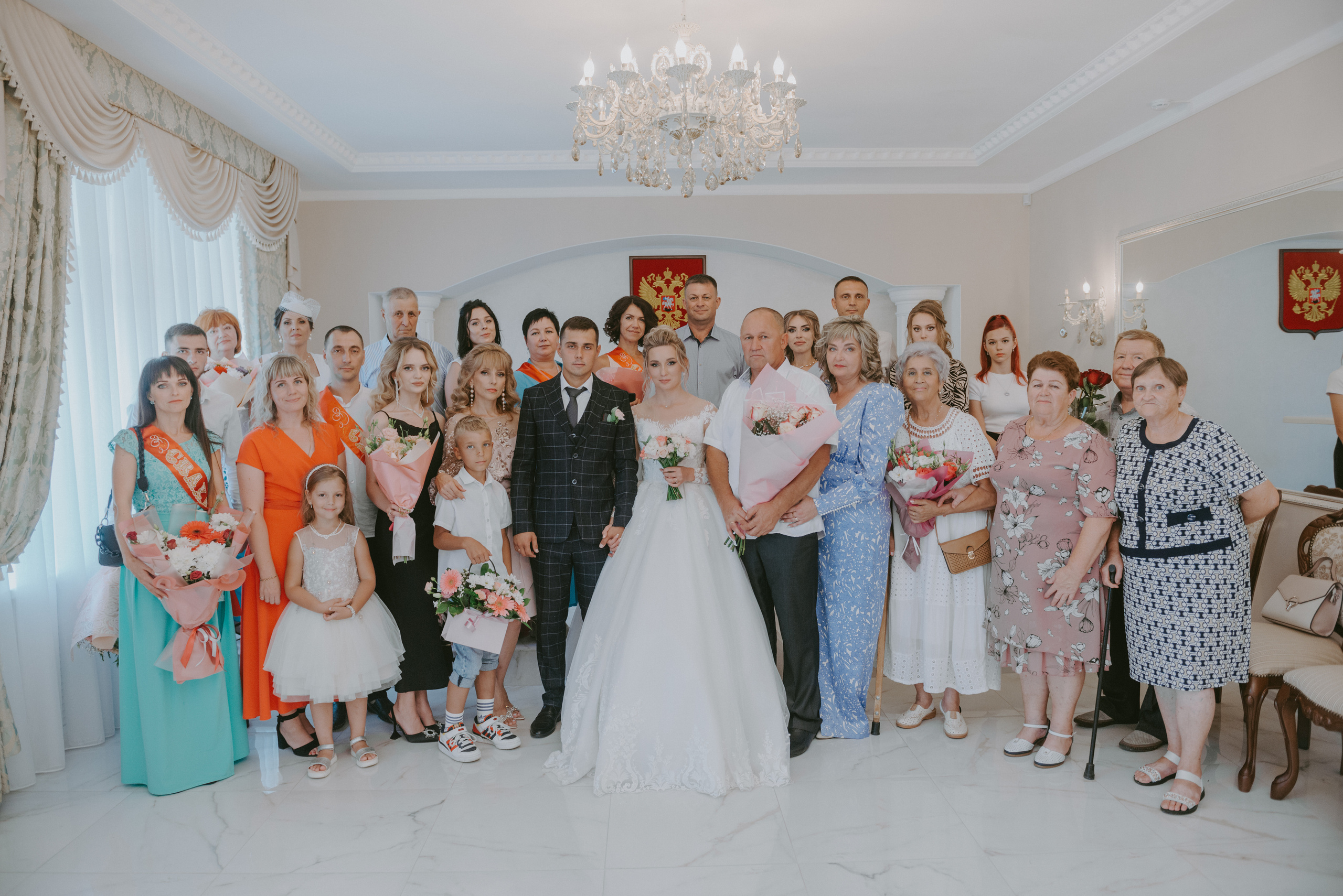 Юлия&Роман фотограф Михаил Горбач. Свадебный и семейный фотограф город Темрюк Фотостудия Темрюк