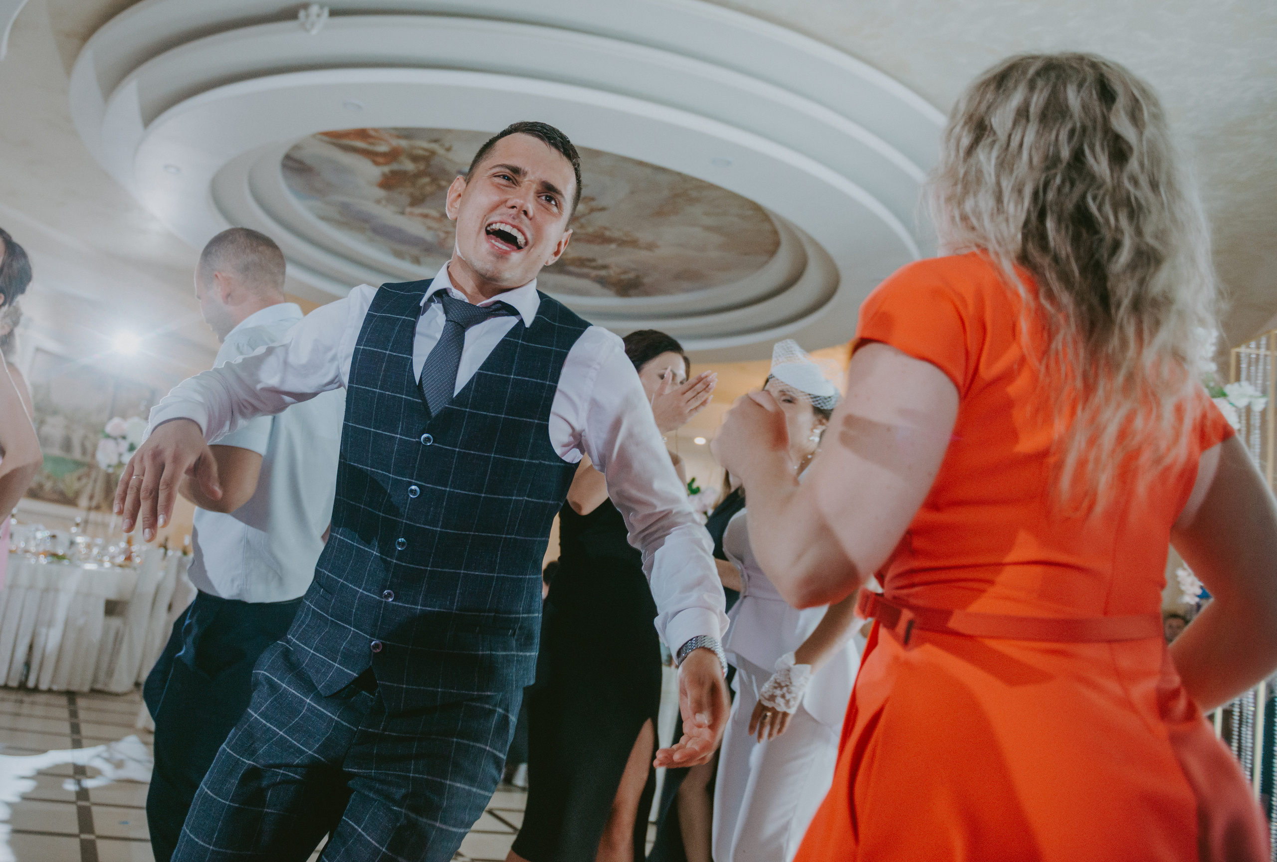 Юлия&Роман фотограф Михаил Горбач. Свадебный и семейный фотограф город Темрюк Фотостудия Темрюк