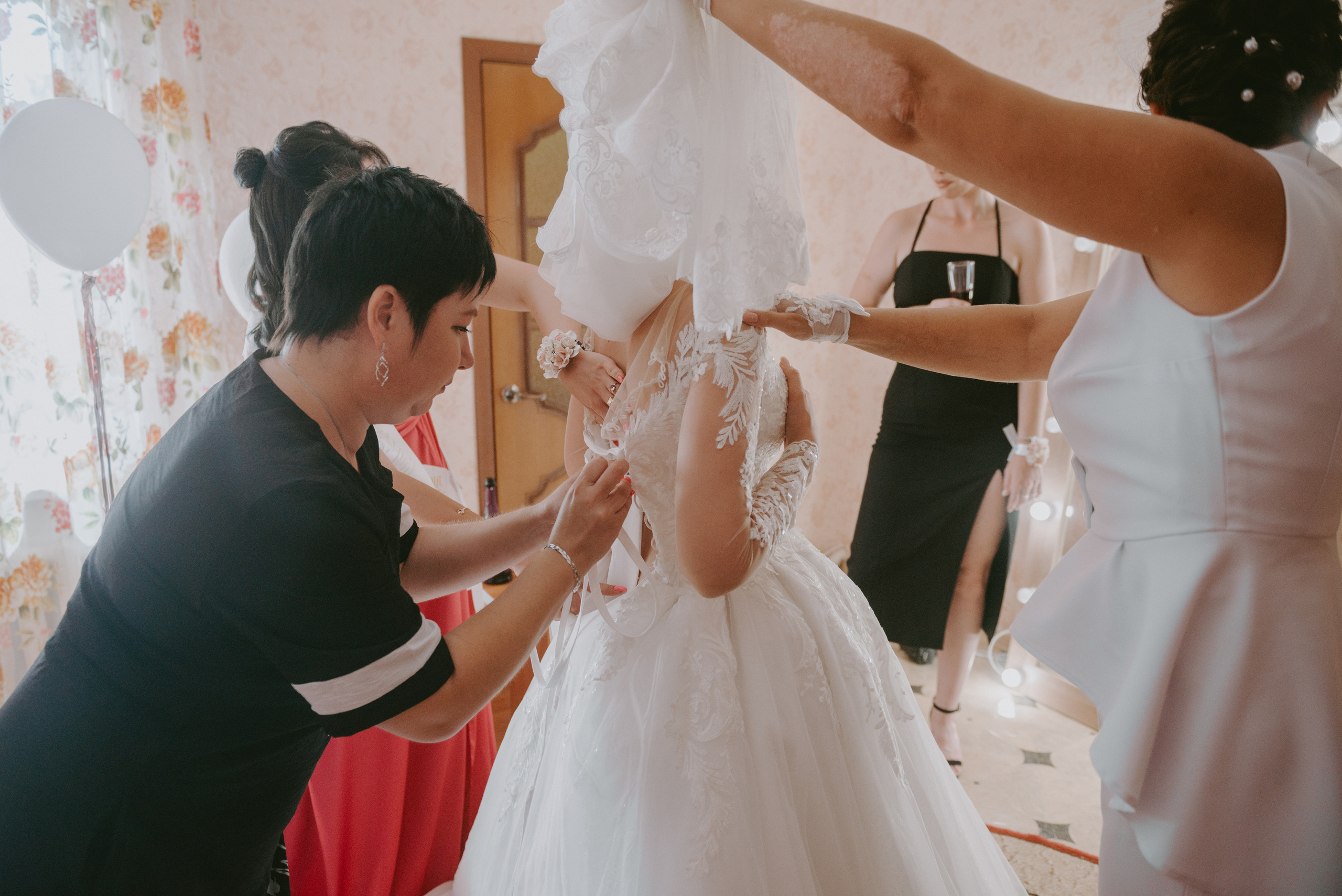 Юлия&Роман фотограф Михаил Горбач. Свадебный и семейный фотограф город Темрюк Фотостудия Темрюк