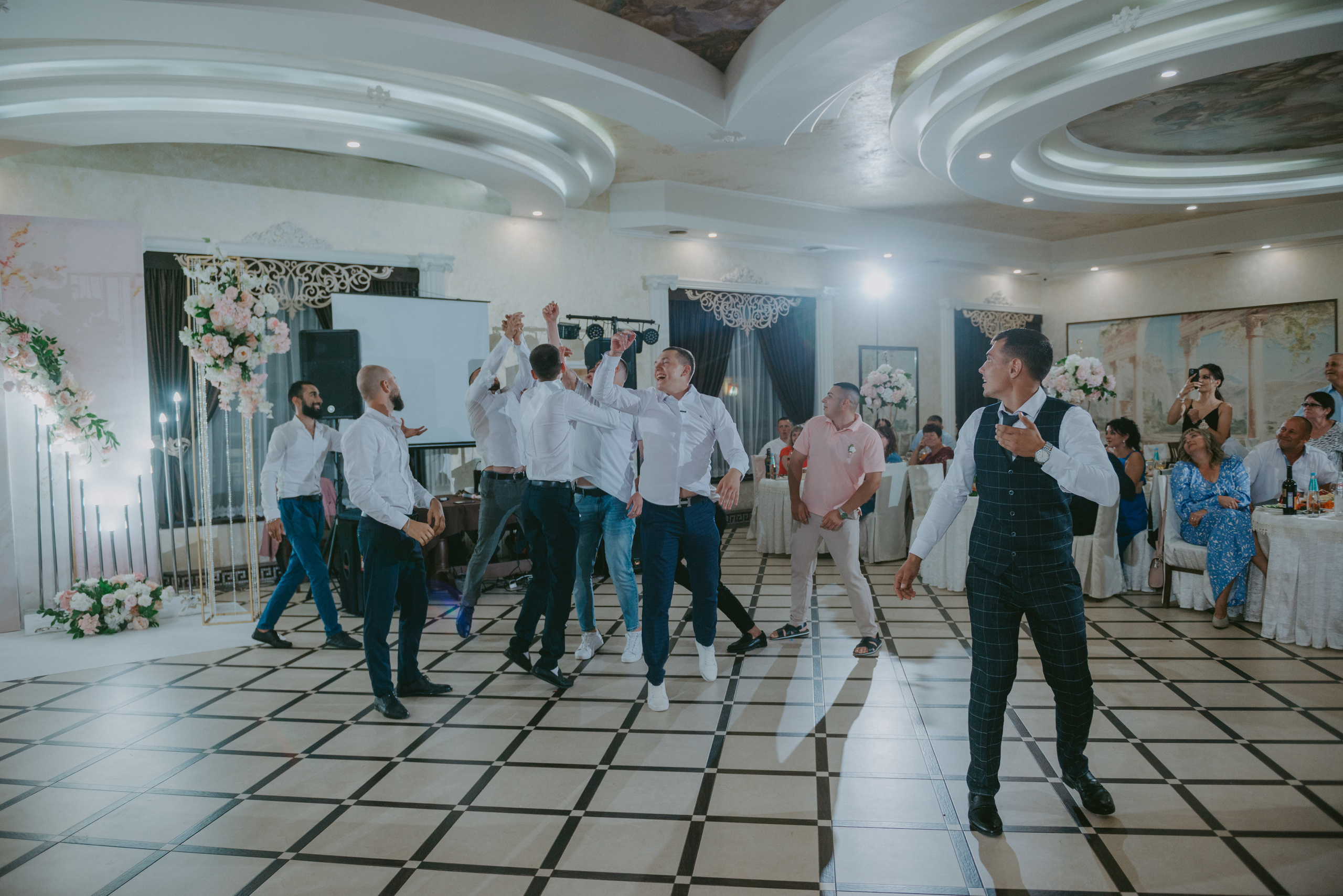 Юлия&Роман фотограф Михаил Горбач. Свадебный и семейный фотограф город Темрюк Фотостудия Темрюк