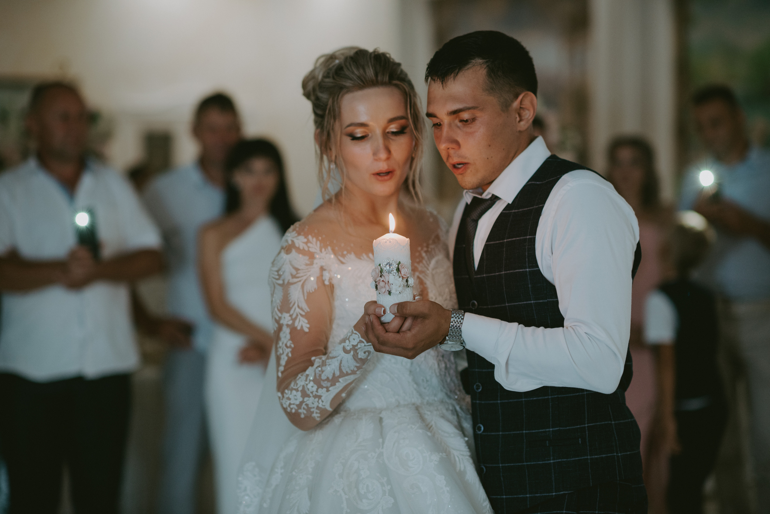 Юлия&Роман фотограф Михаил Горбач. Свадебный и семейный фотограф город Темрюк Фотостудия Темрюк