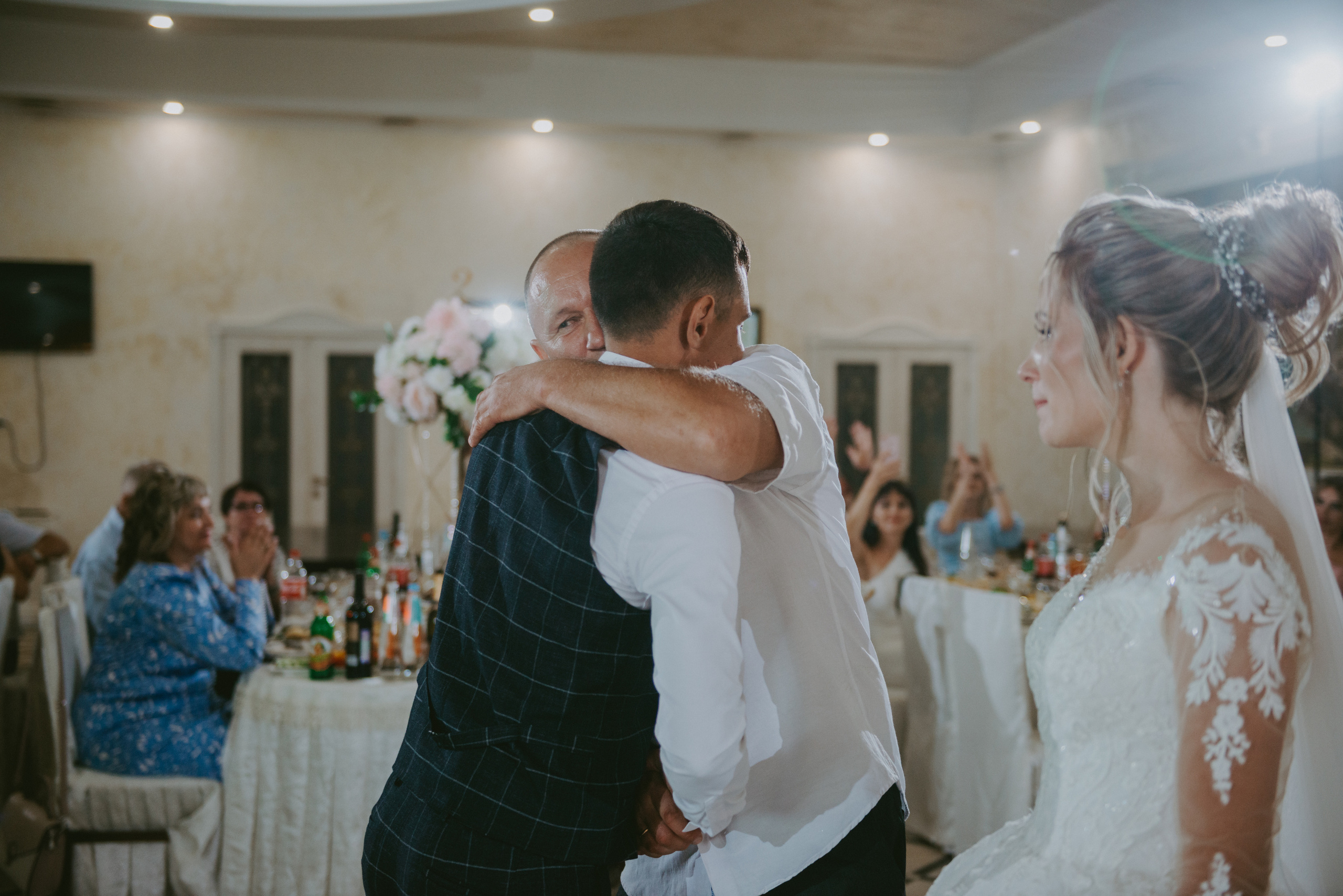 Юлия&Роман фотограф Михаил Горбач. Свадебный и семейный фотограф город Темрюк Фотостудия Темрюк