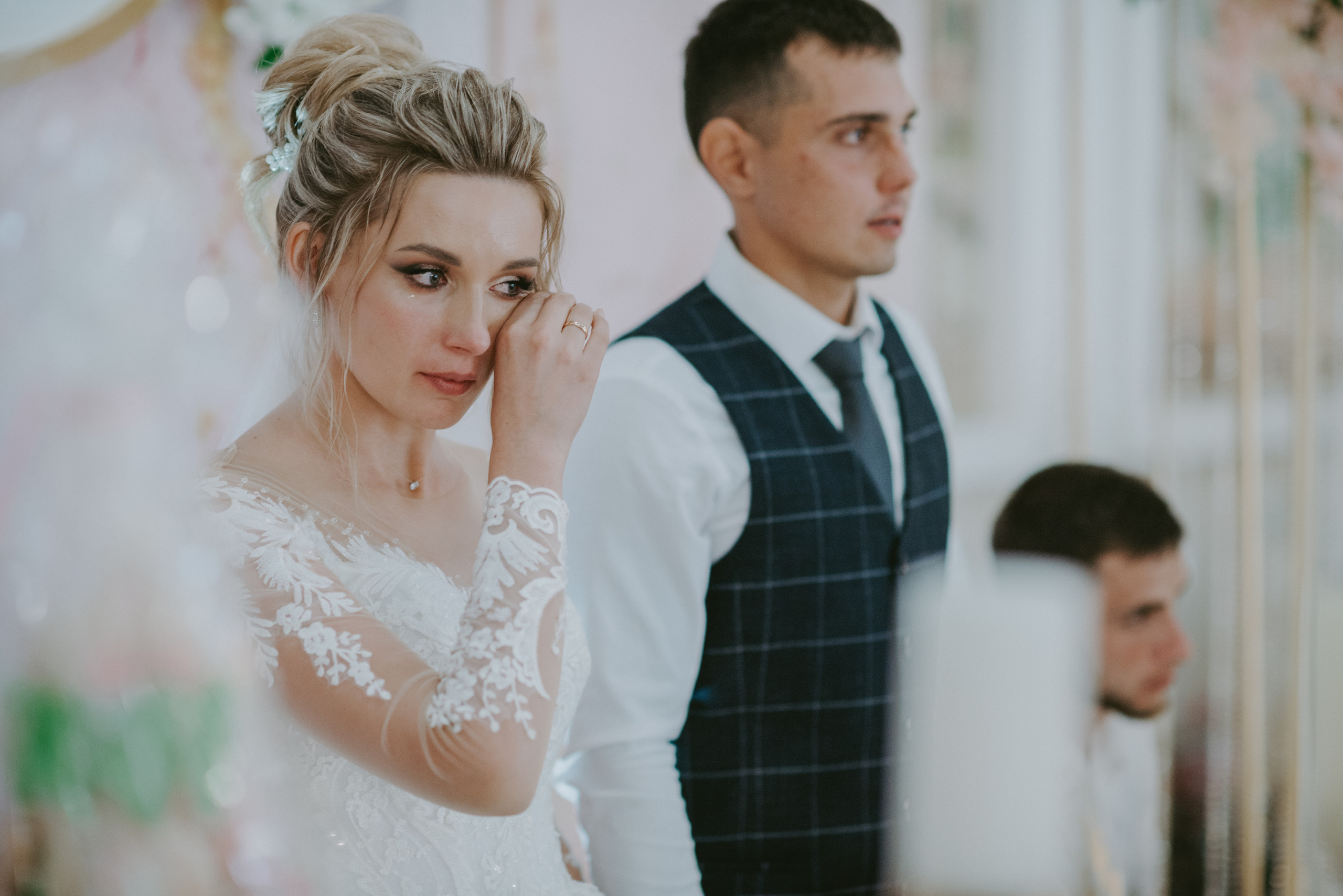 Юлия&Роман фотограф Михаил Горбач. Свадебный и семейный фотограф город Темрюк Фотостудия Темрюк