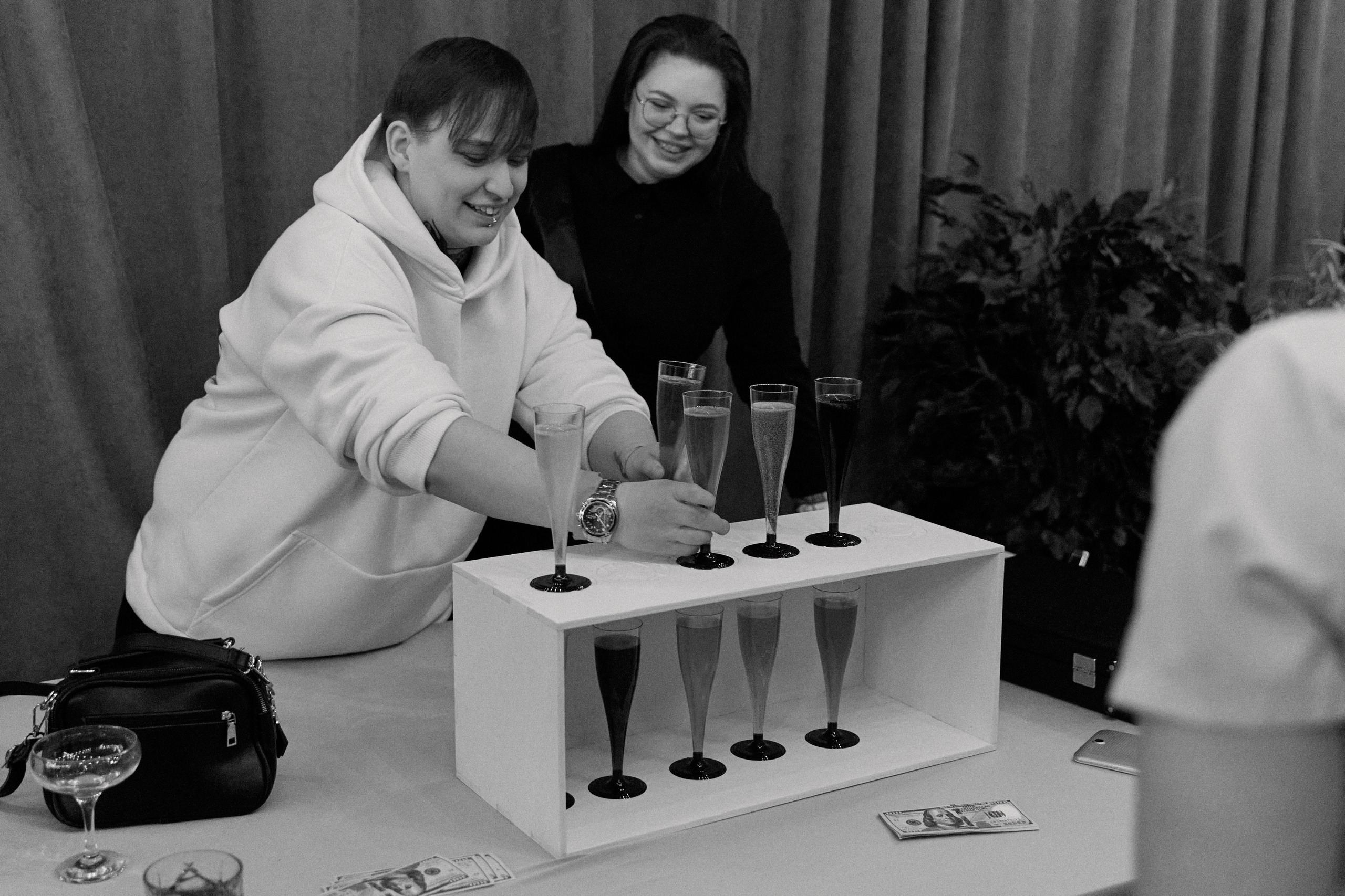 Посмотреть серию. Свадебный и семейный фотограф в Красноярске Тряпчев Павел