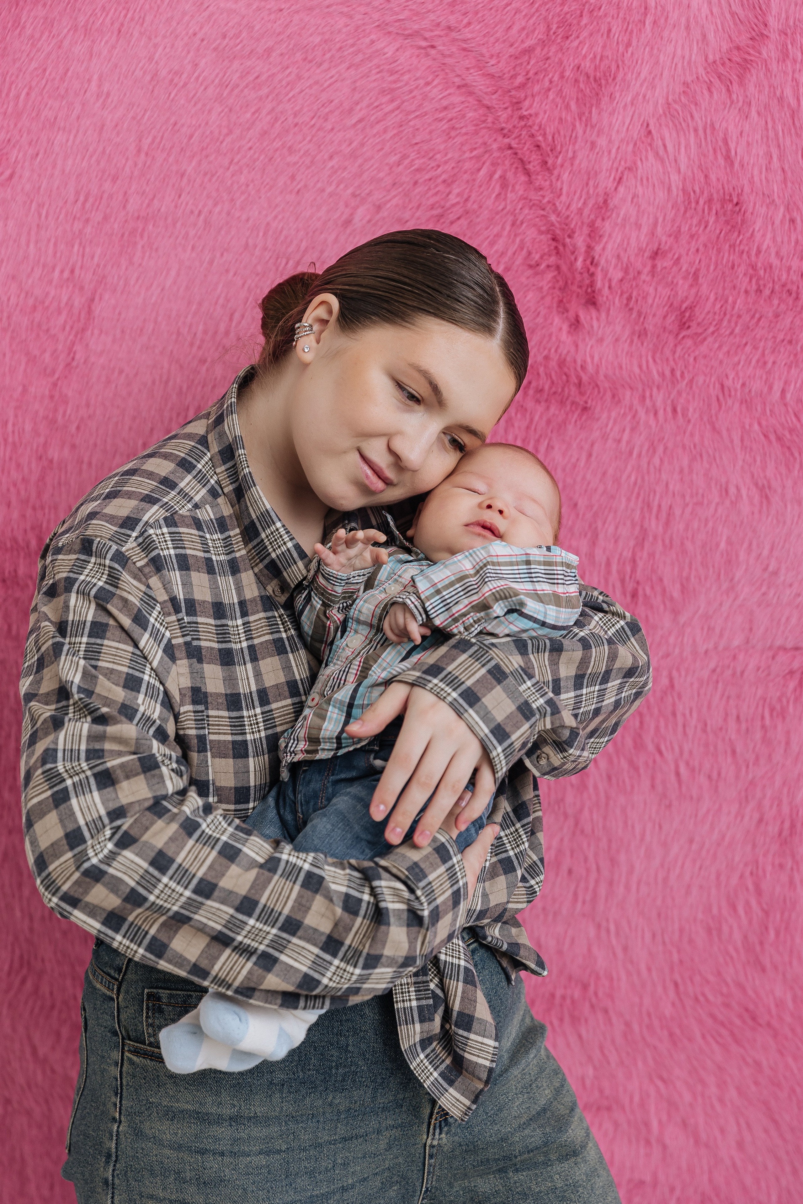 Полина и Эмиль. Мозжерина Ирина — Свадебный и семейный фотограф в Екатеринбурге