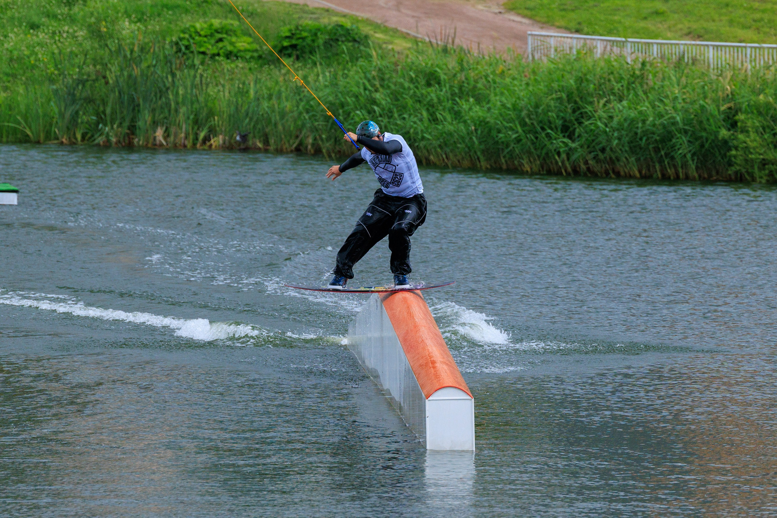 KUPCHINO OPEN CONTEST 2025. Фотограф Александр Заломаев