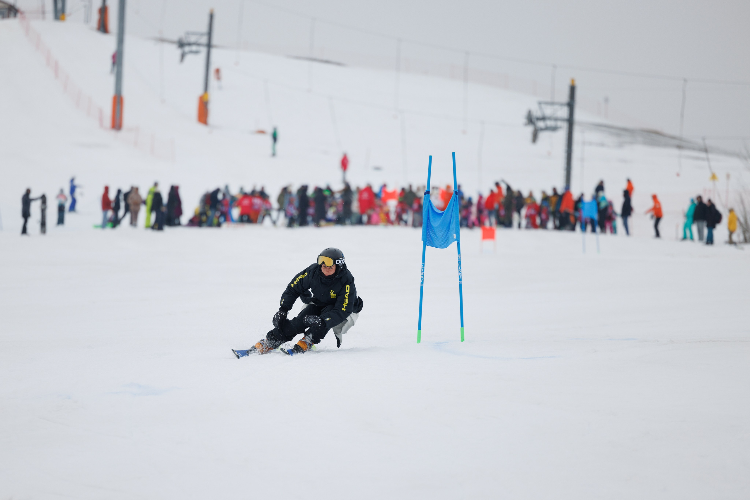 IGORA KIDS CUP 2024(spring). Фотограф Александр Заломаев