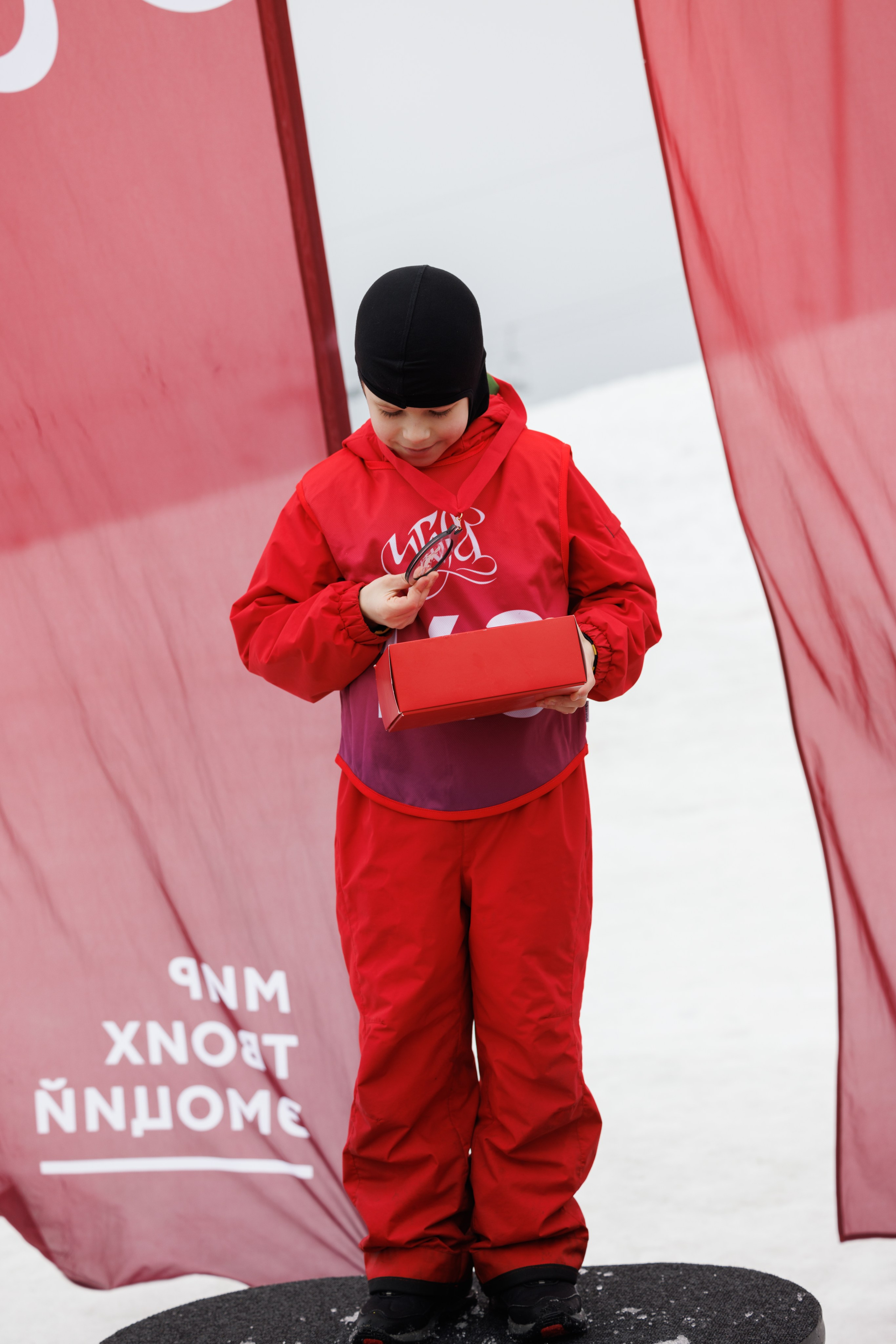 IGORA KIDS CUP 2024(spring). Фотограф Александр Заломаев