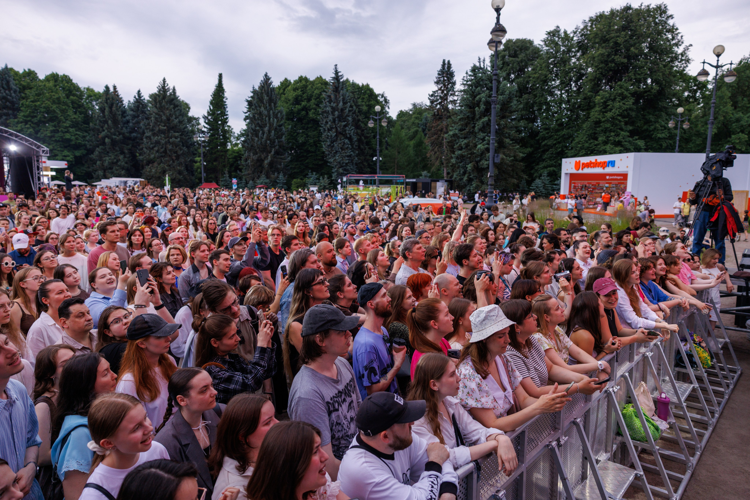 PetShopDays2026. Фотограф Александр Заломаев