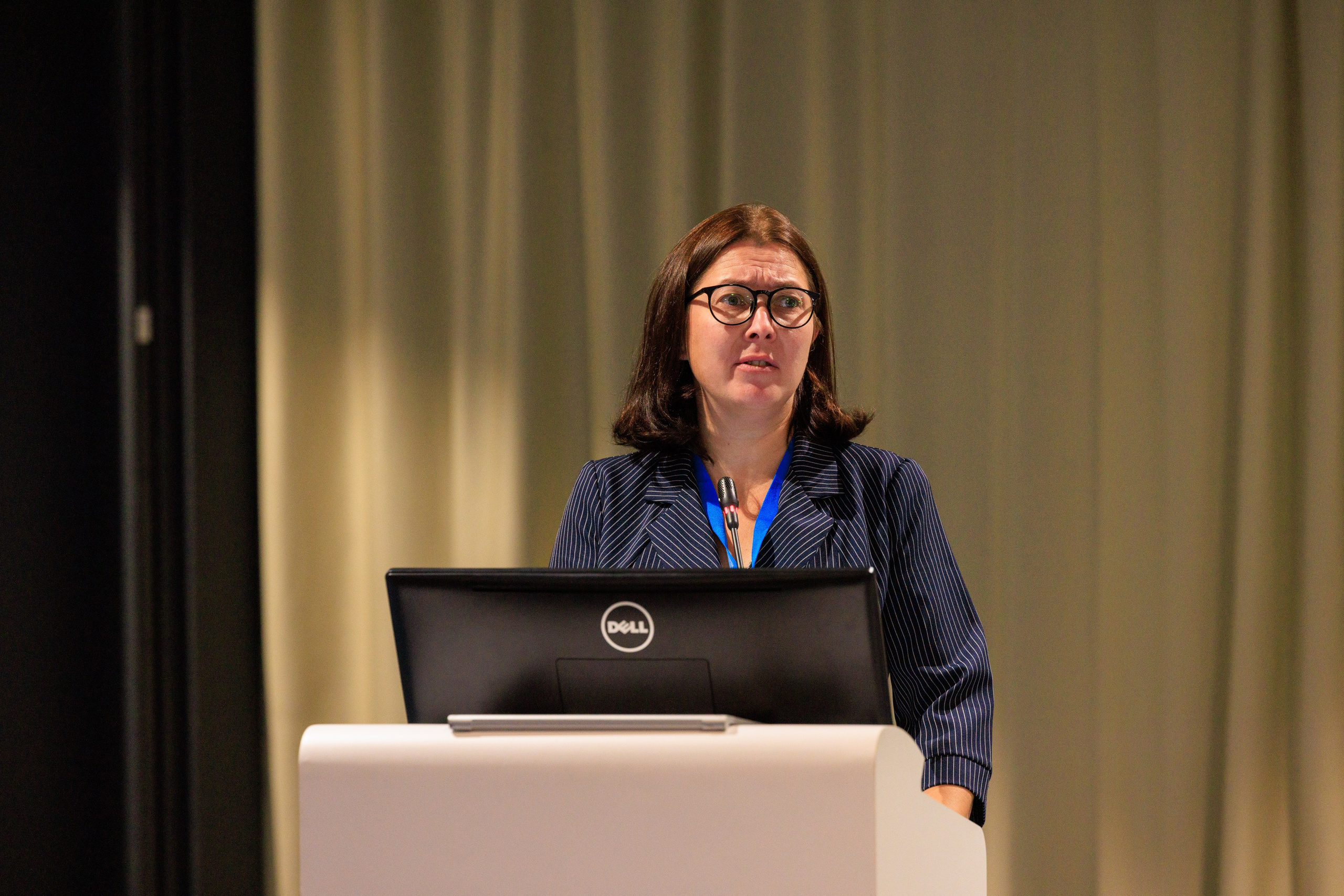 13 Газовый форум СПб. Фотограф Александр Заломаев