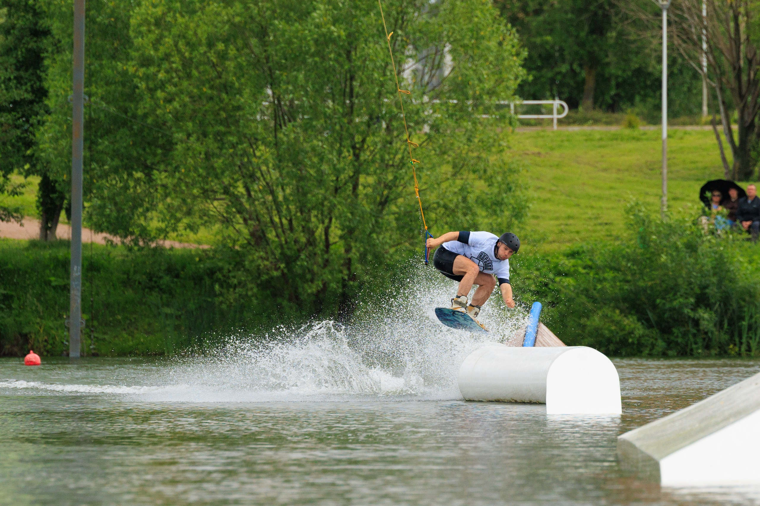 KUPCHINO OPEN CONTEST 2025. Фотограф Александр Заломаев