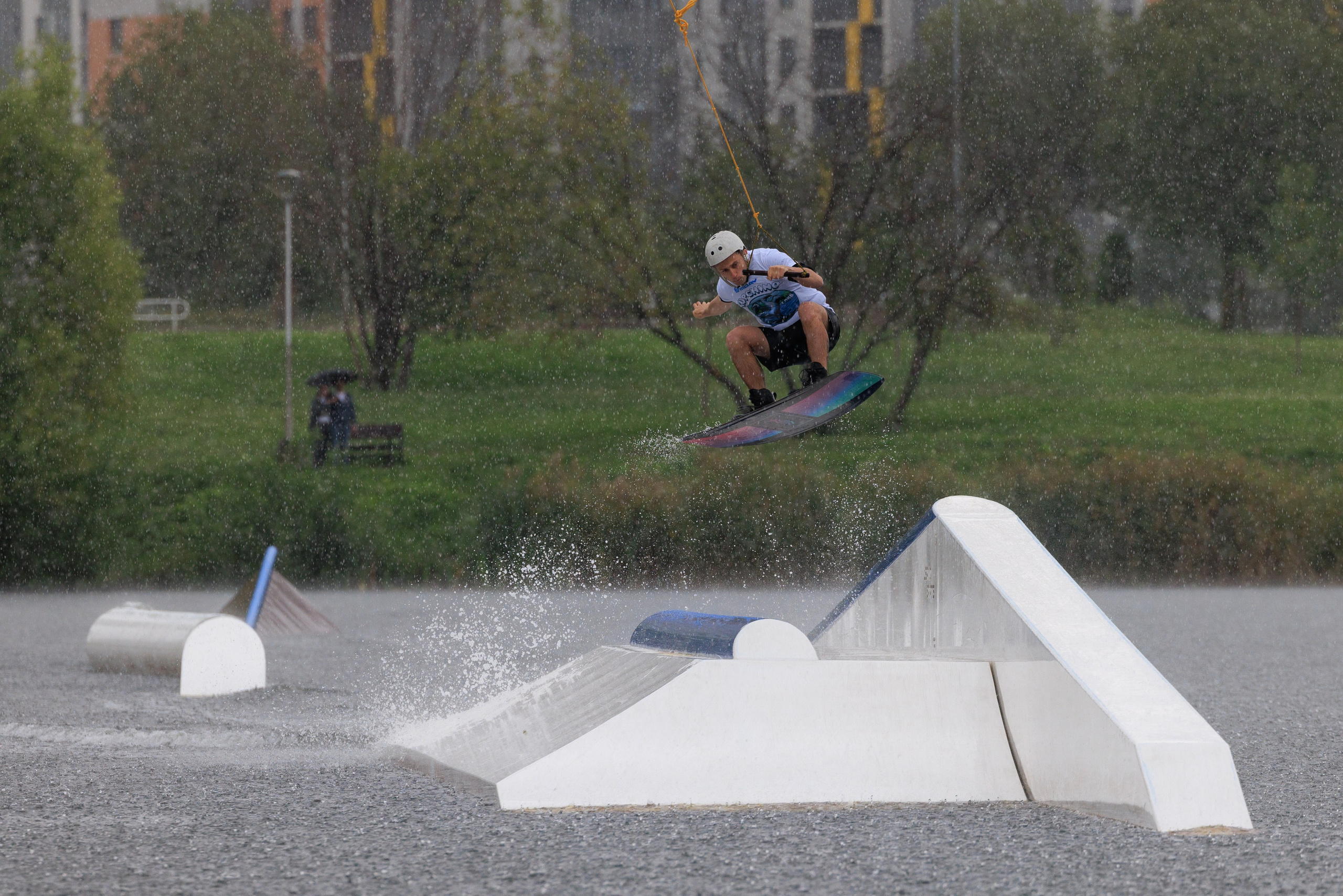 KupchinoOpenContest 2024. Фотограф Александр Заломаев