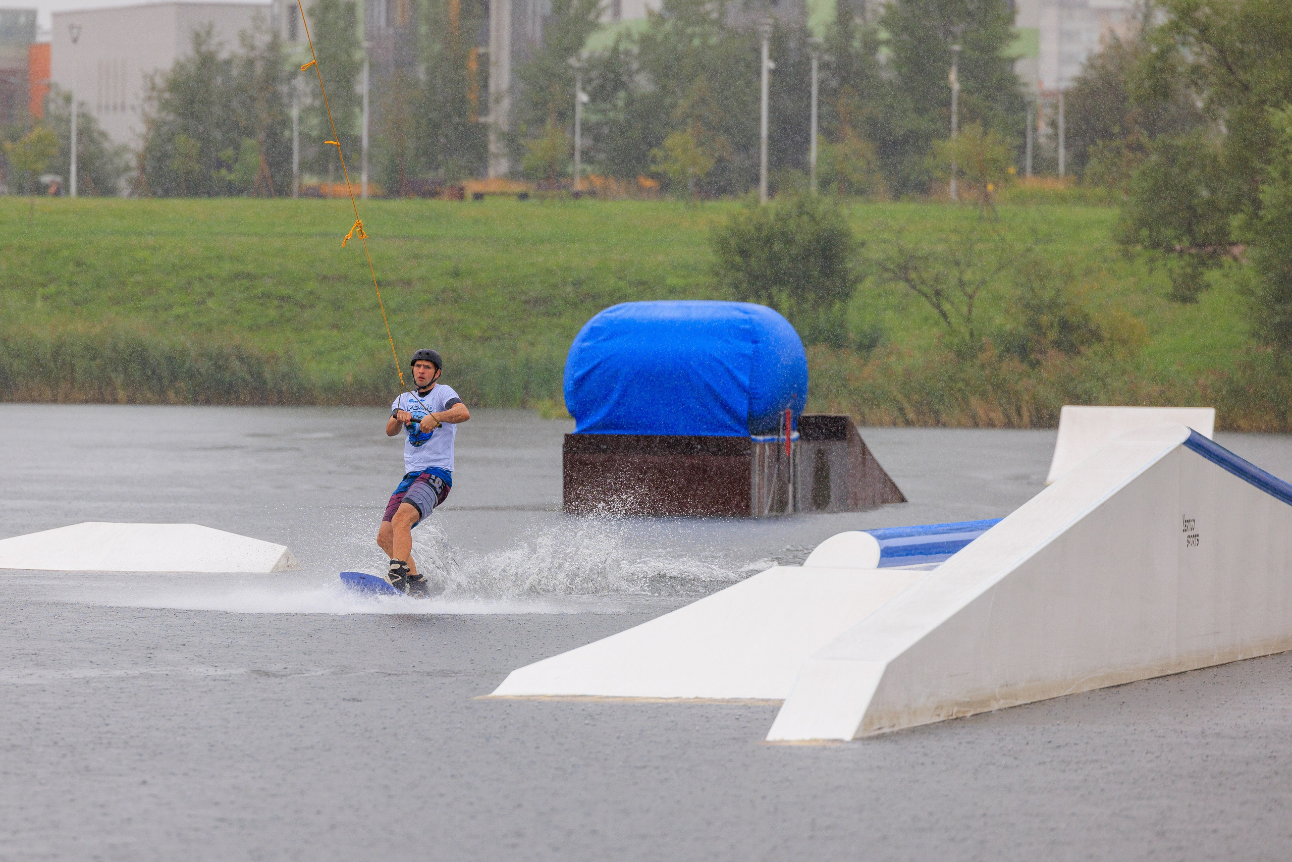 KupchinoOpenContest 2024. Фотограф Александр Заломаев