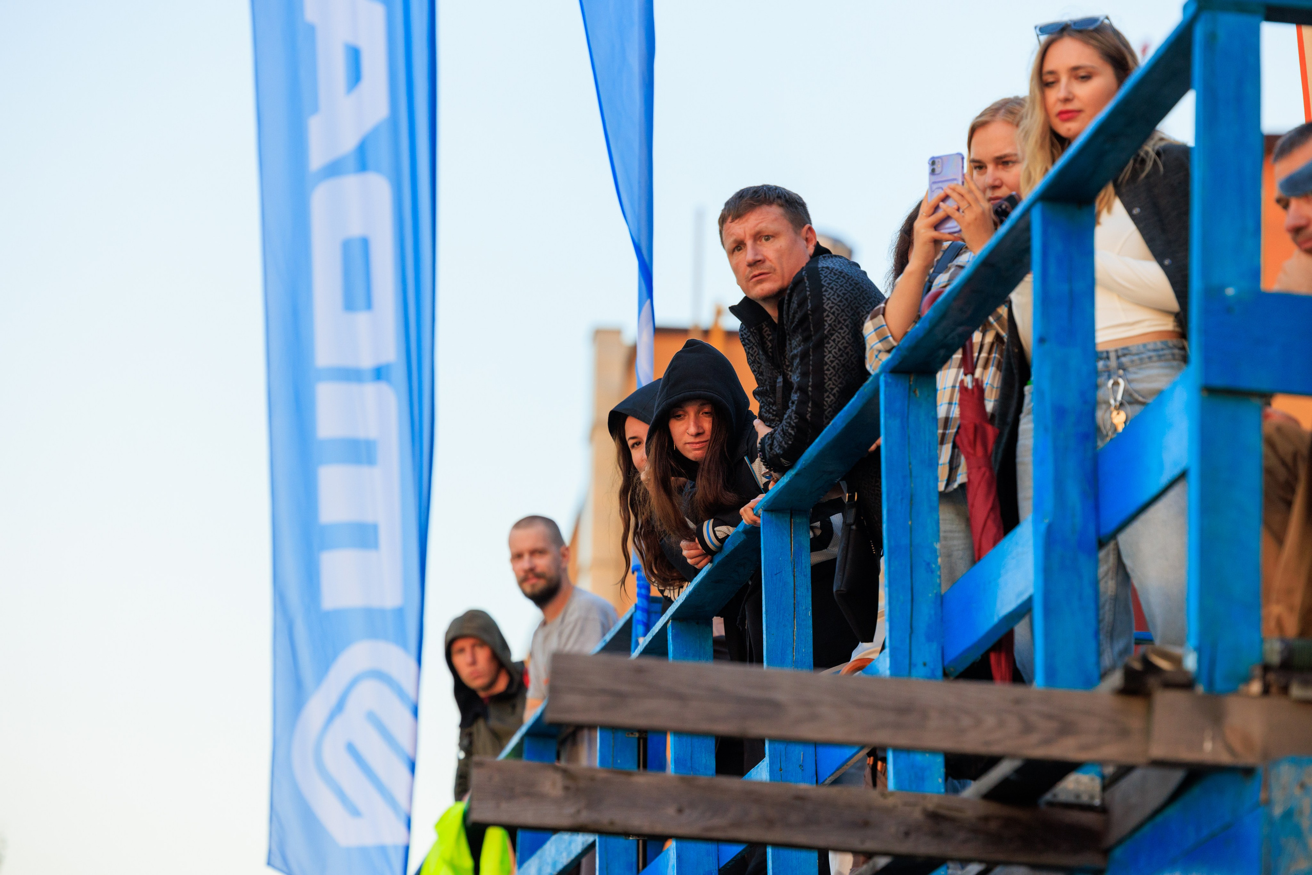 KupchinoOpenContest 2024. Фотограф Александр Заломаев