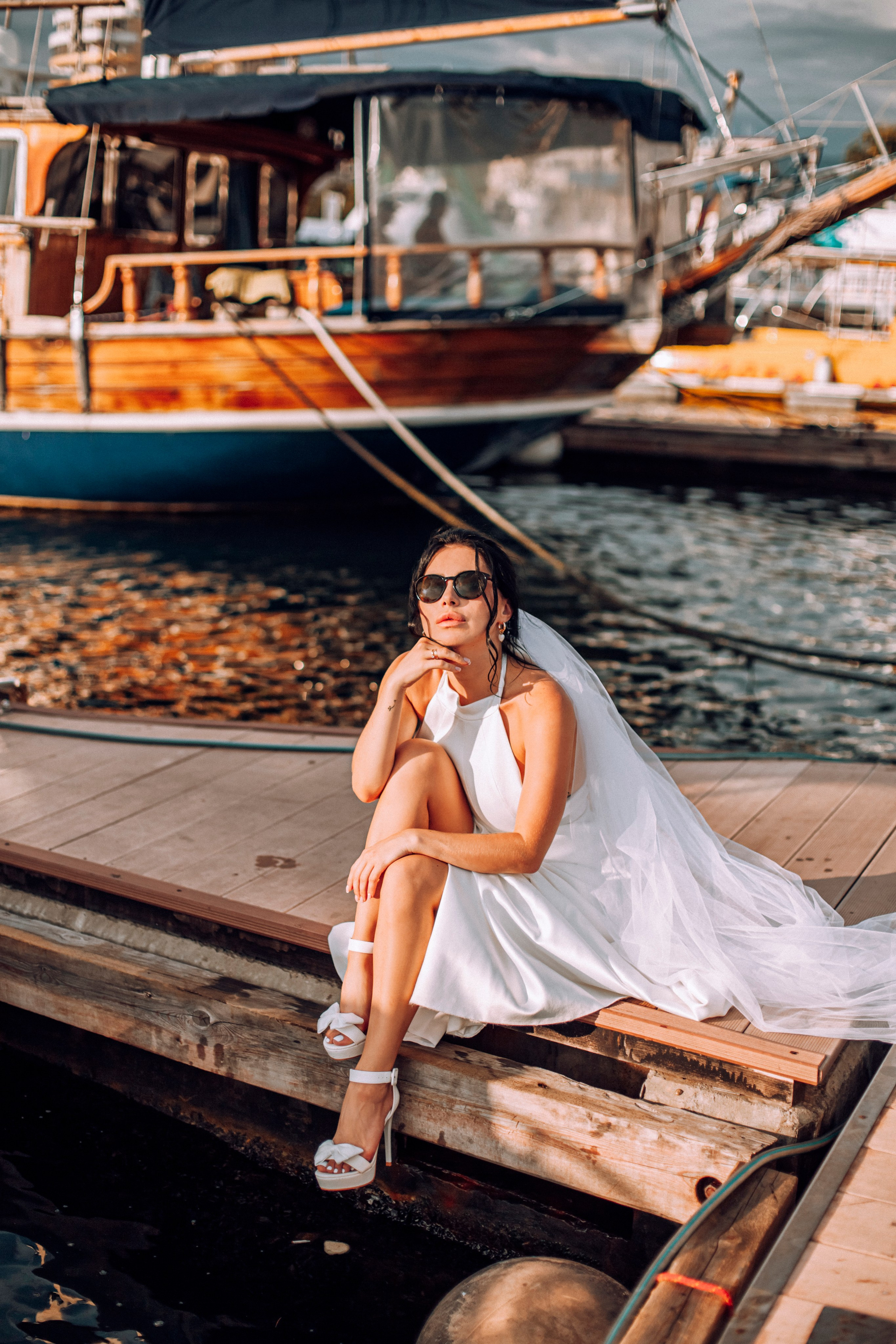 Евгений и Мария. Свадебный и женский фотограф в Сочи, Саратове Инга Лески