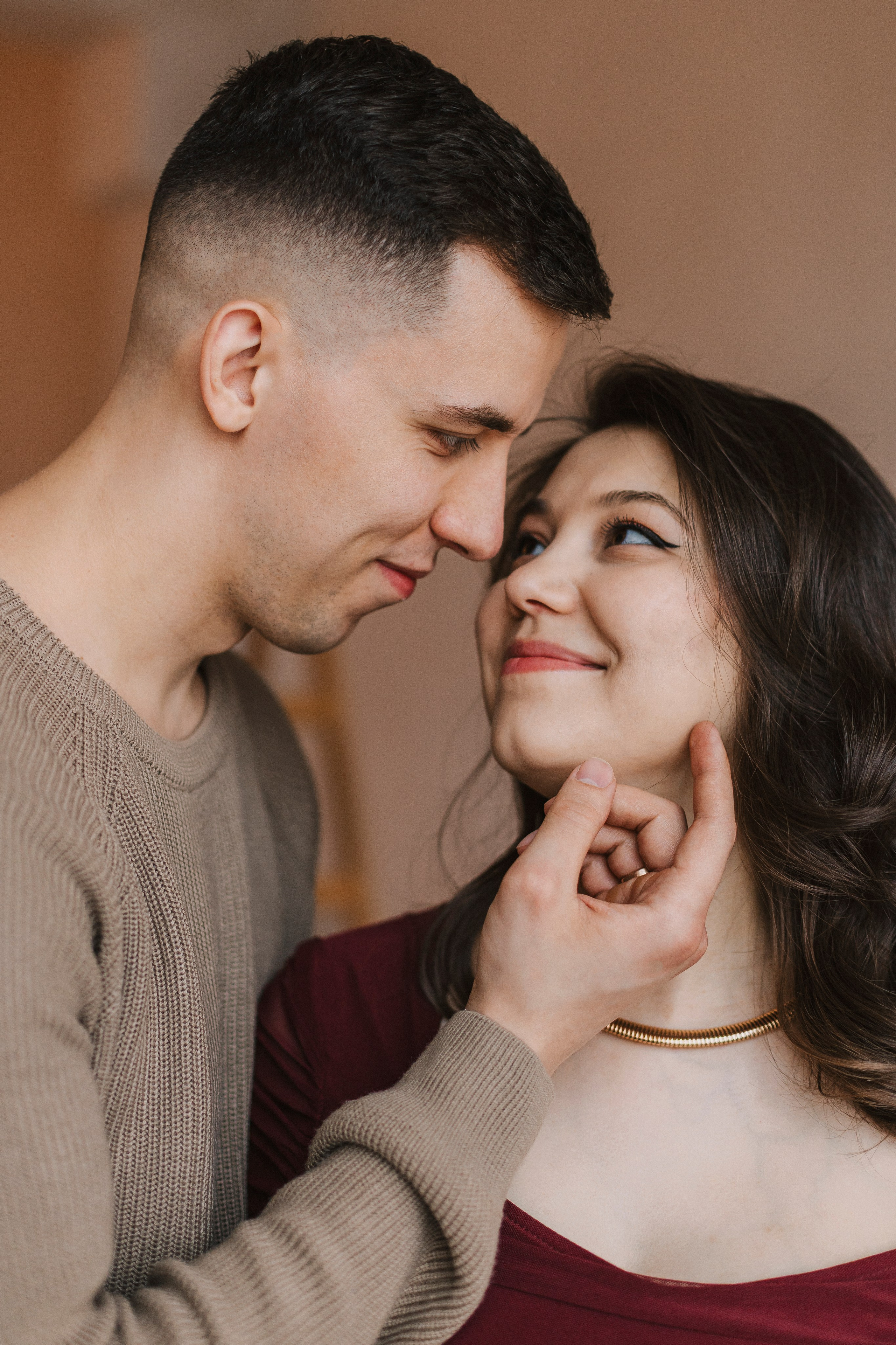 Артур и Юлия. Фотограф Москва