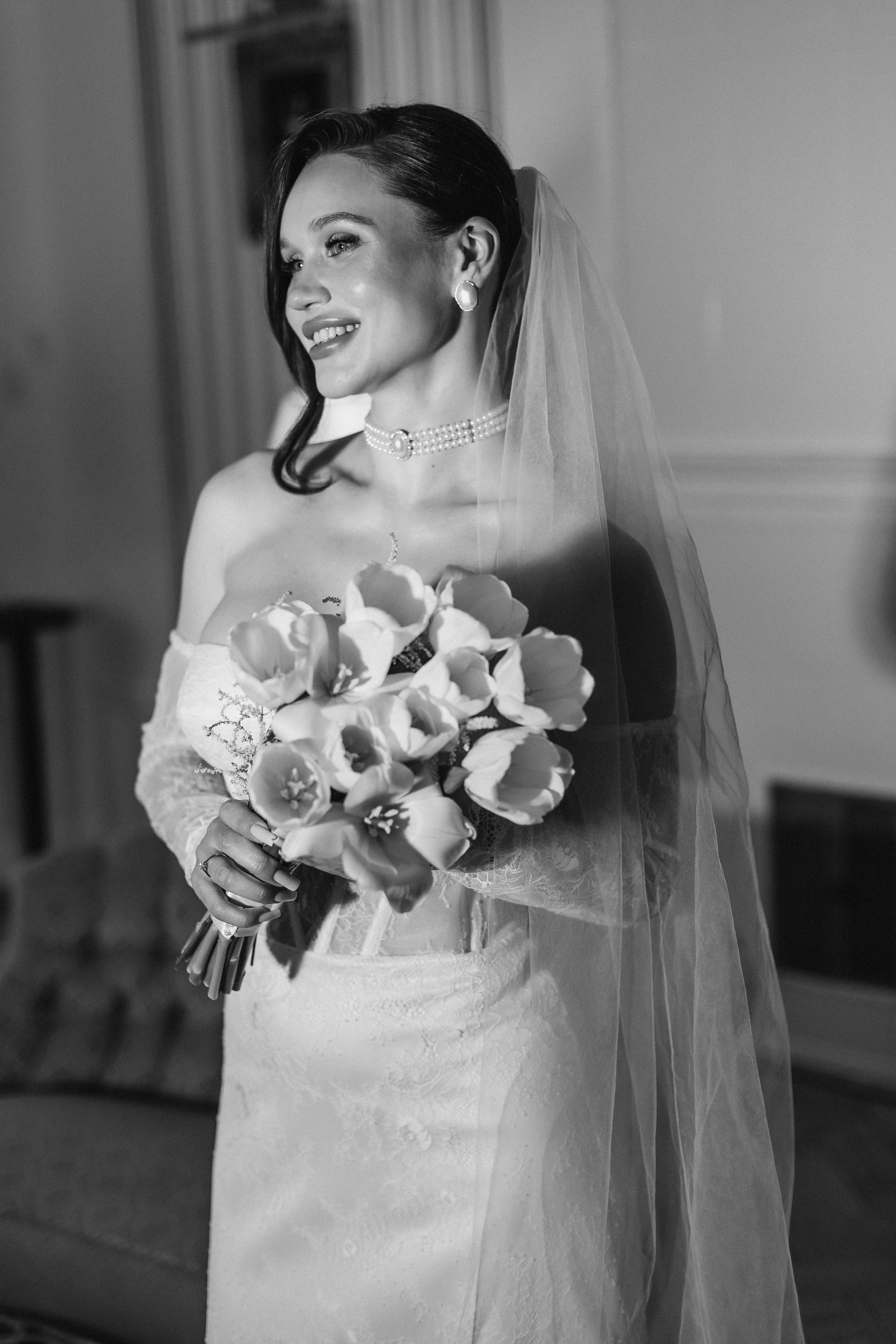 Анастасия. Фотограф Москва