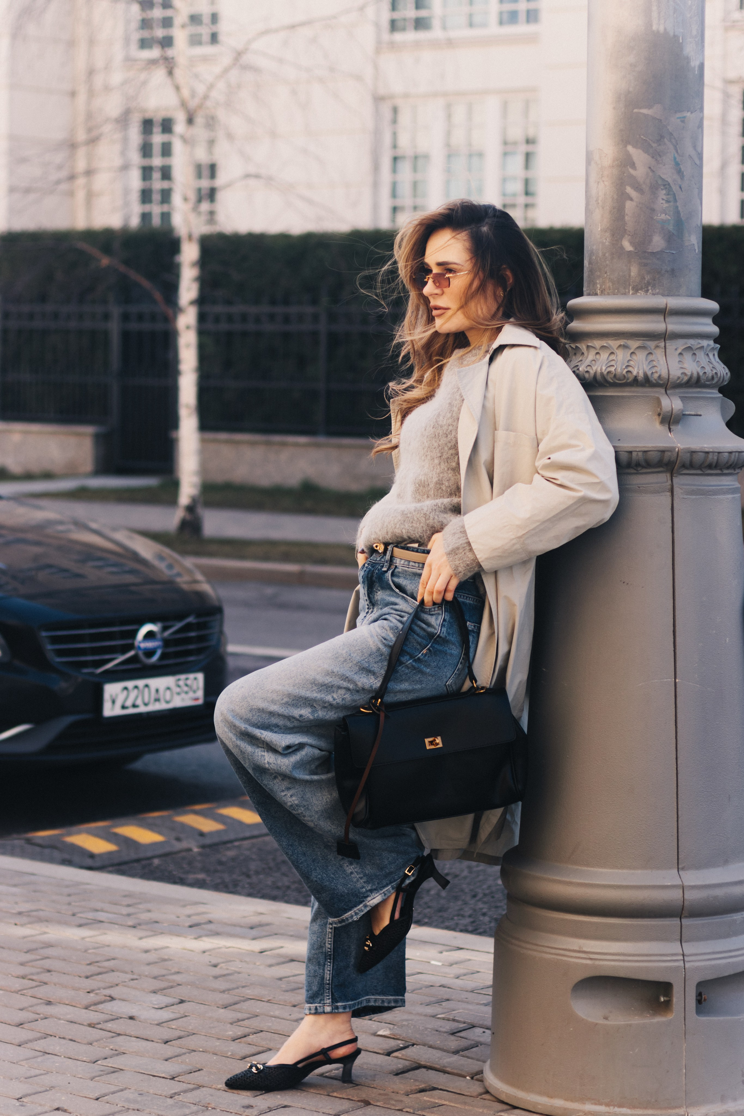 Марго. Фотограф Москва