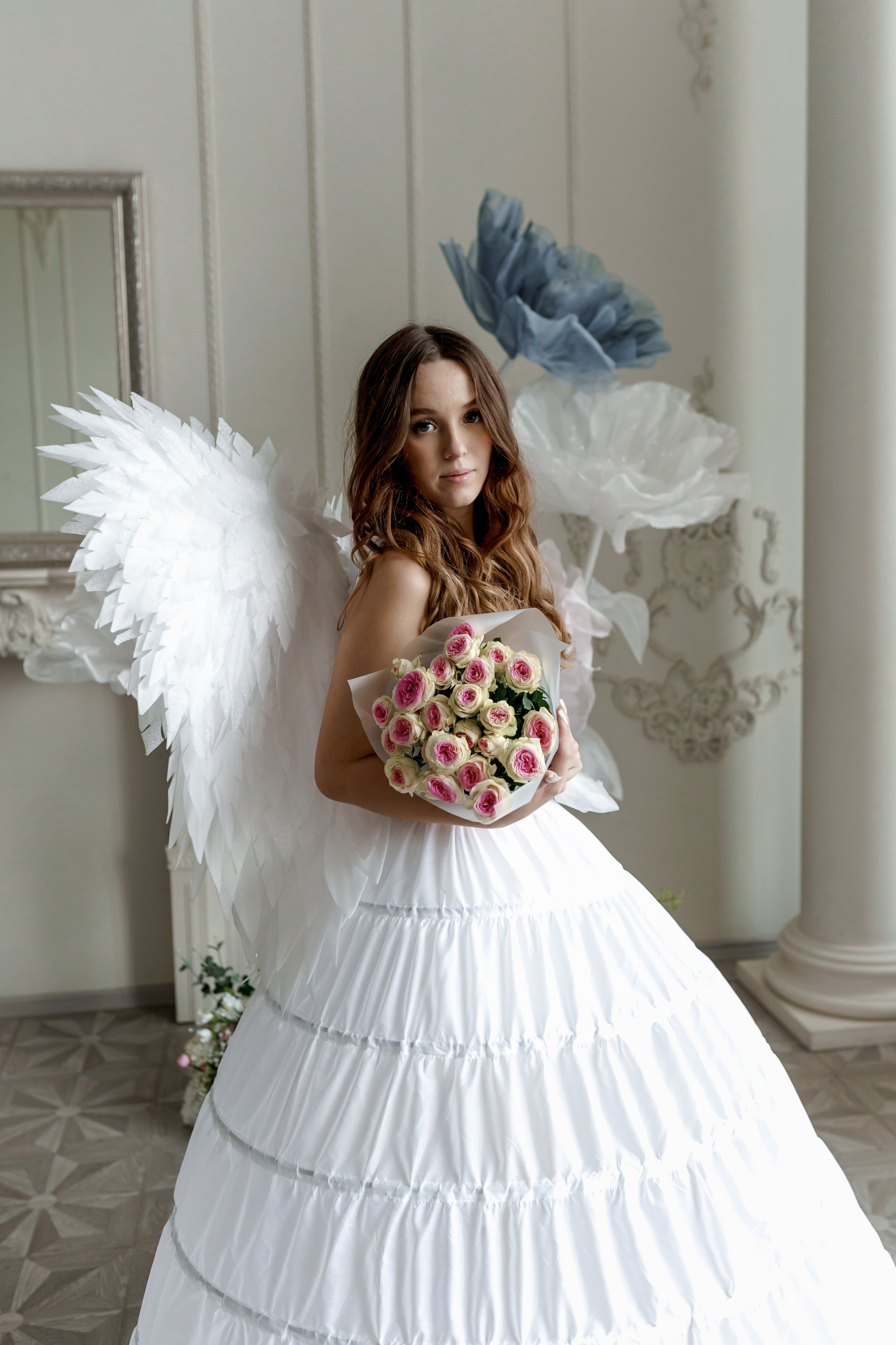 Полина и Данил. Фотограф Ким Наталья в Красноярске