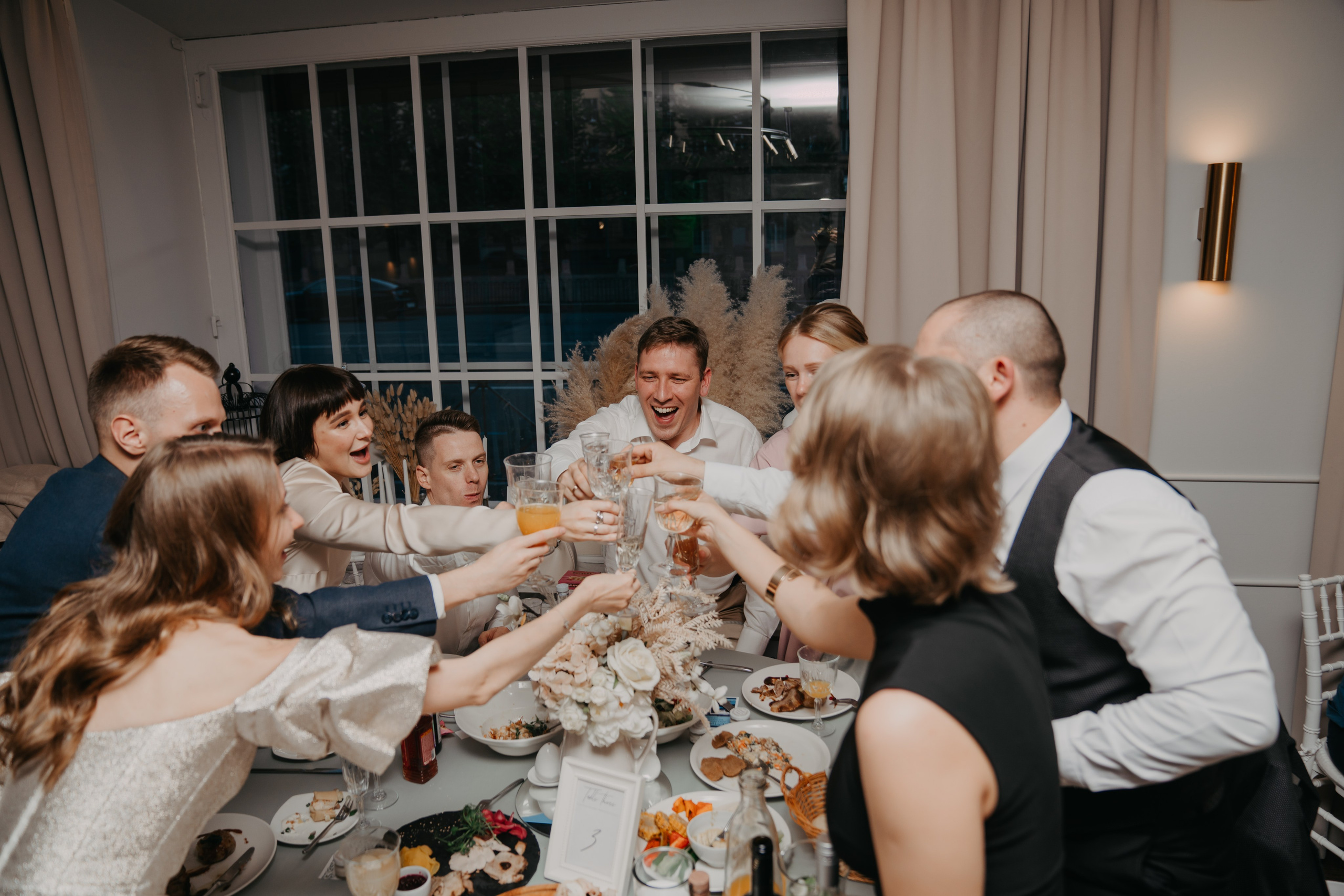 Ира и Никита. Фотограф в Санкт-Петербурге Мария Александрова