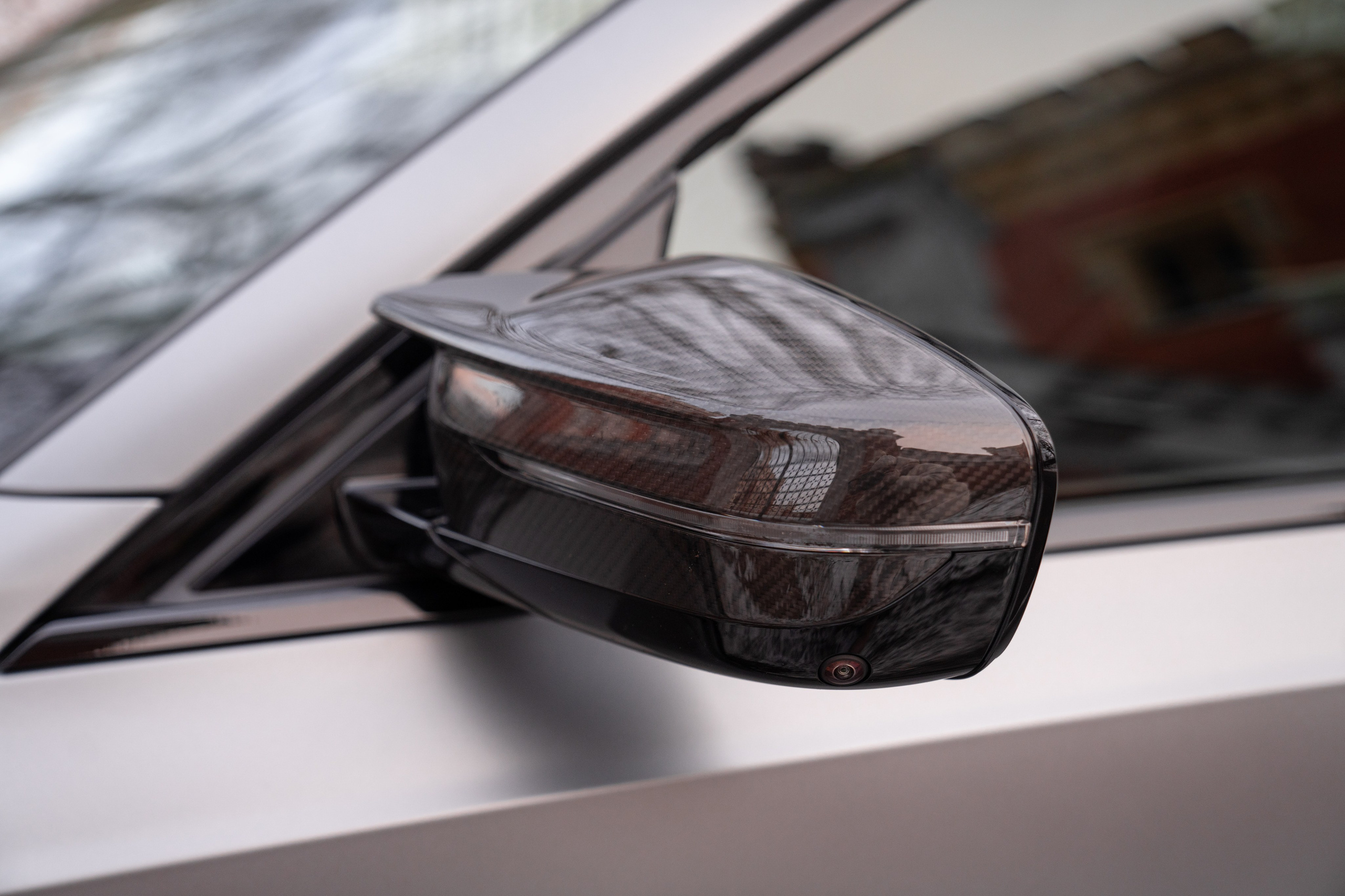 Фото для продажи авто. Фотограф в Санкт-Петербурге Мария Александрова