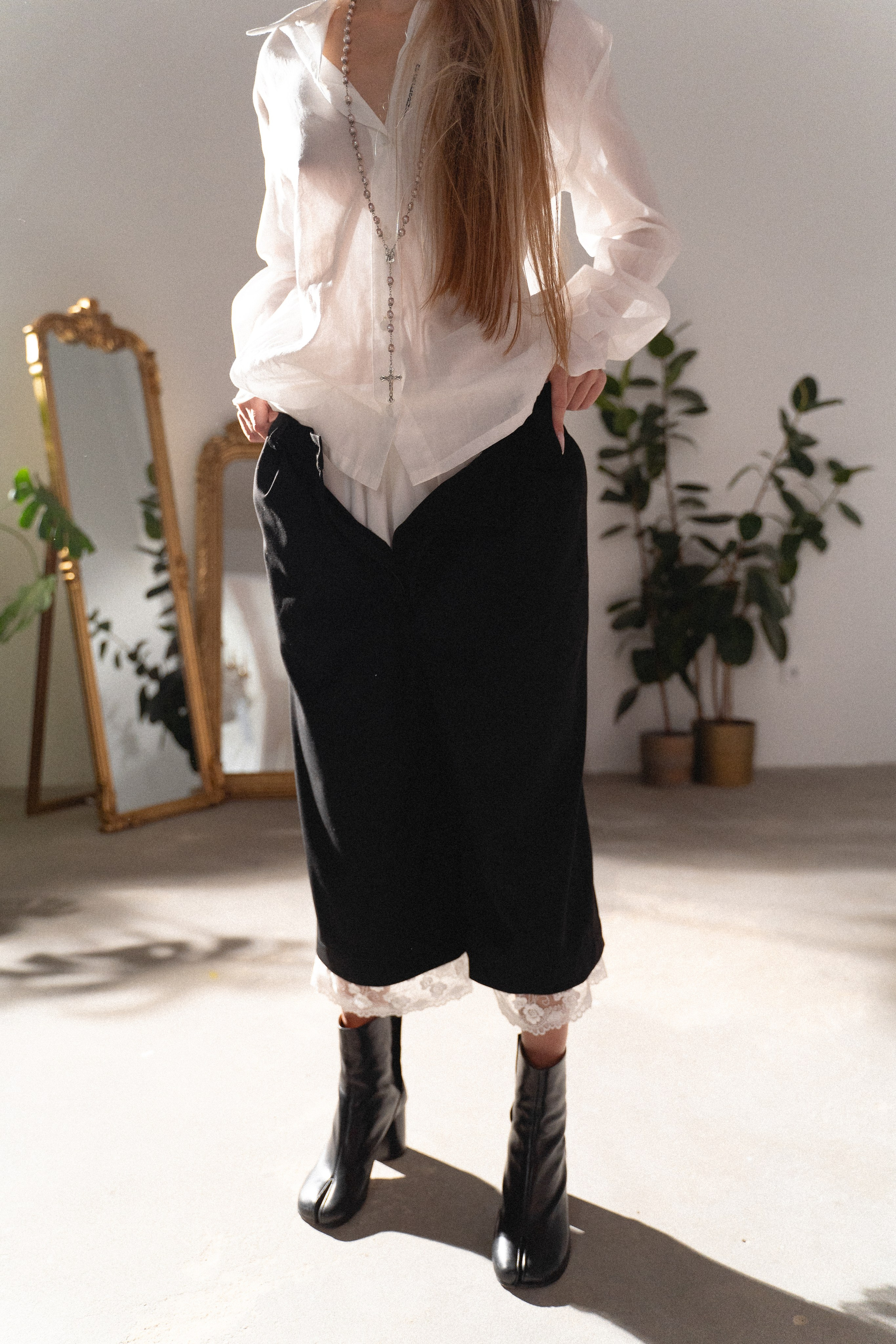 Имиджевая для бренда одежды. Иван Упоров — фотограф, рилсмейкер чебоксары