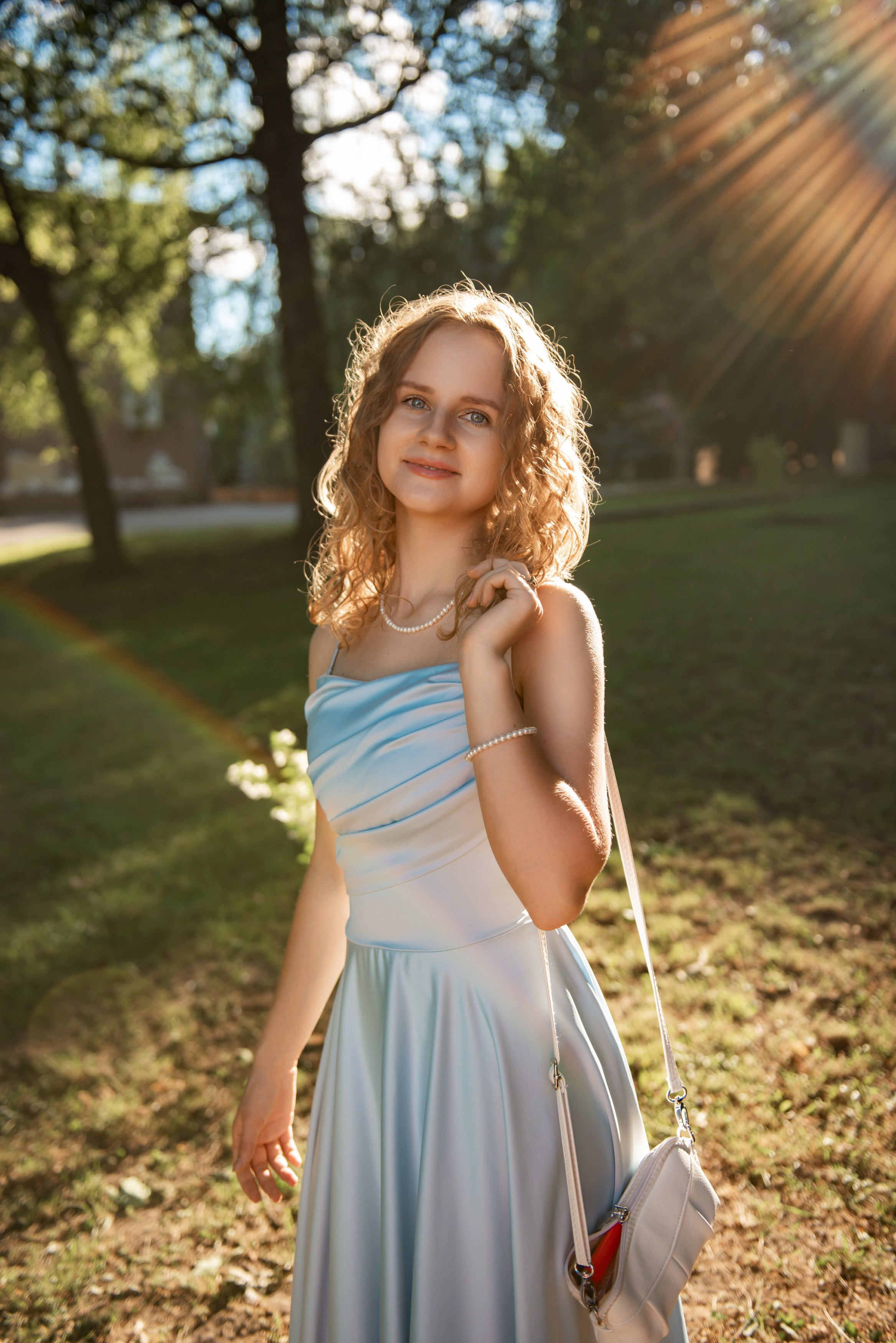 Прогулочная фотосессия в Брянске. Индивидуальные фотосессии в Брянске