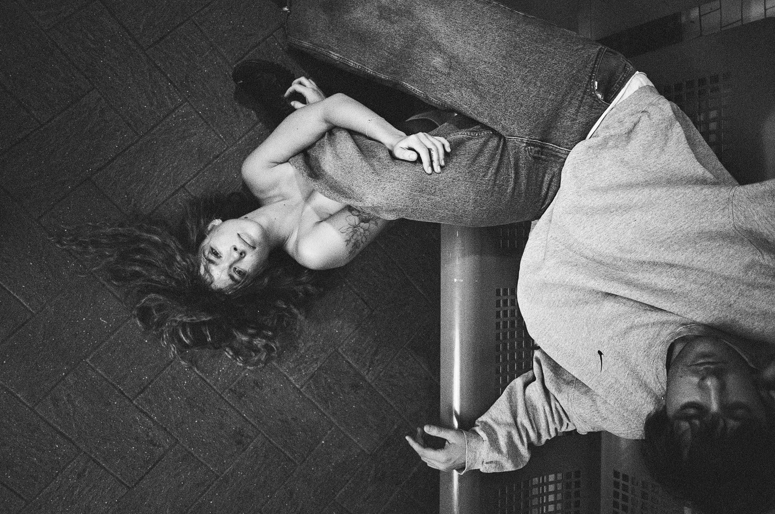 Портфолио. Visual Storyteller & Film Photographer