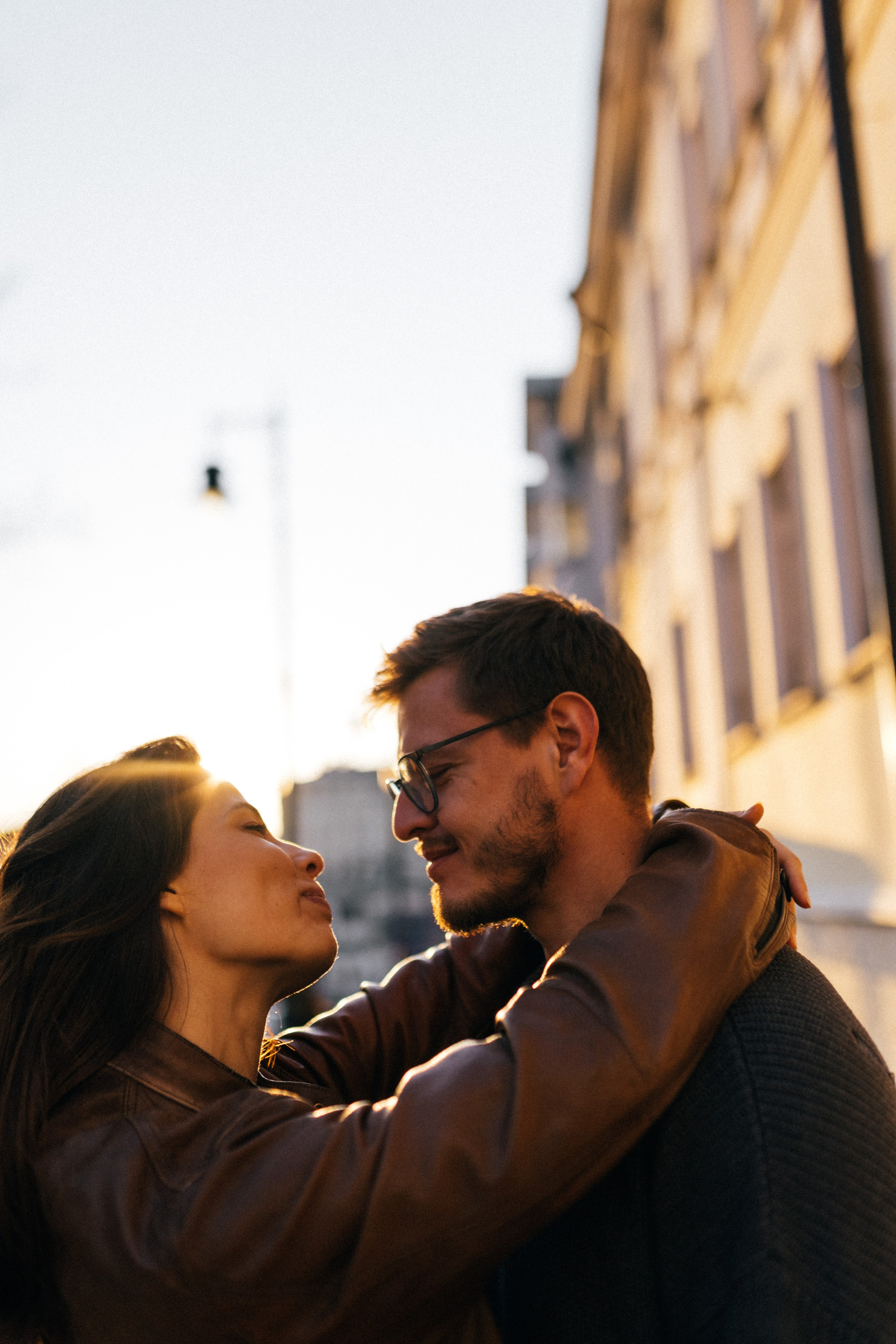 Вадим/Таня. Фотограф в Москве Татьяна Сергеева