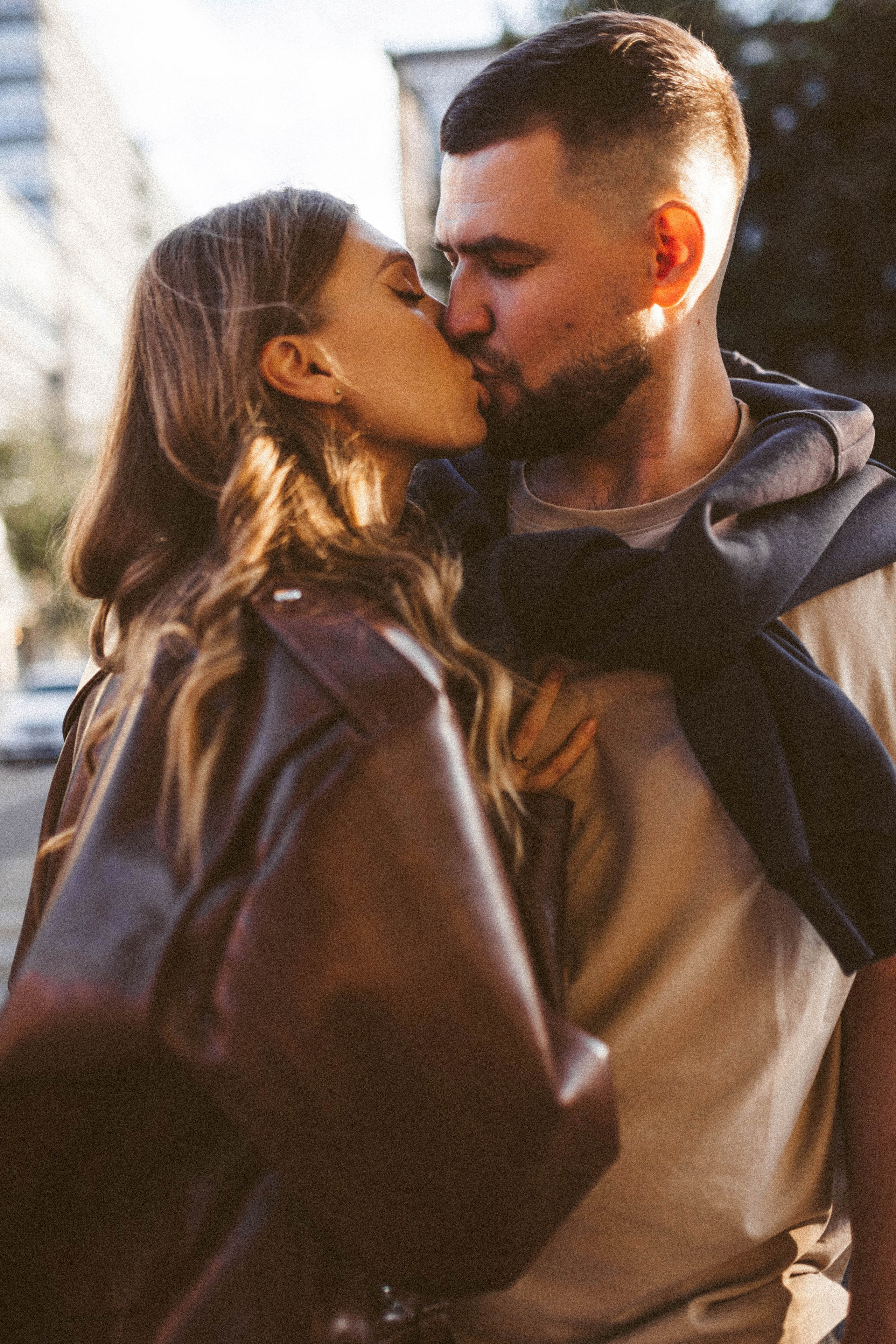 Саша/Алена. Фотограф в Москве Татьяна Сергеева