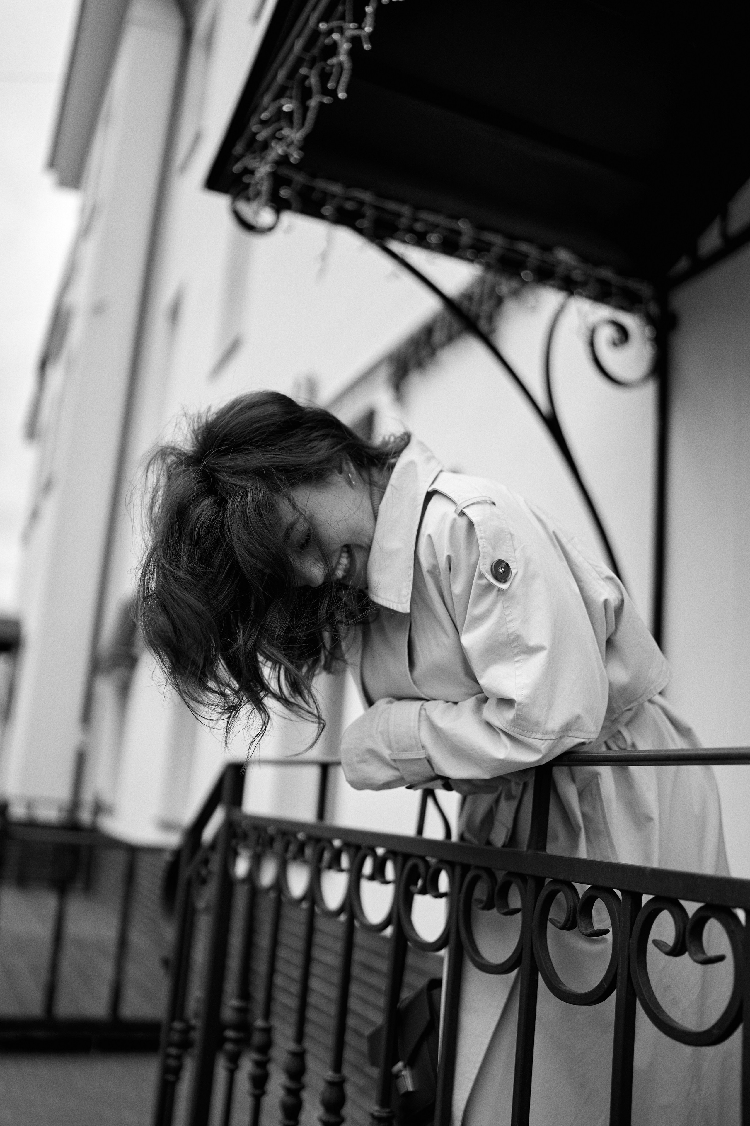 Лиза. Фотограф Киров Анжелика Некрасова