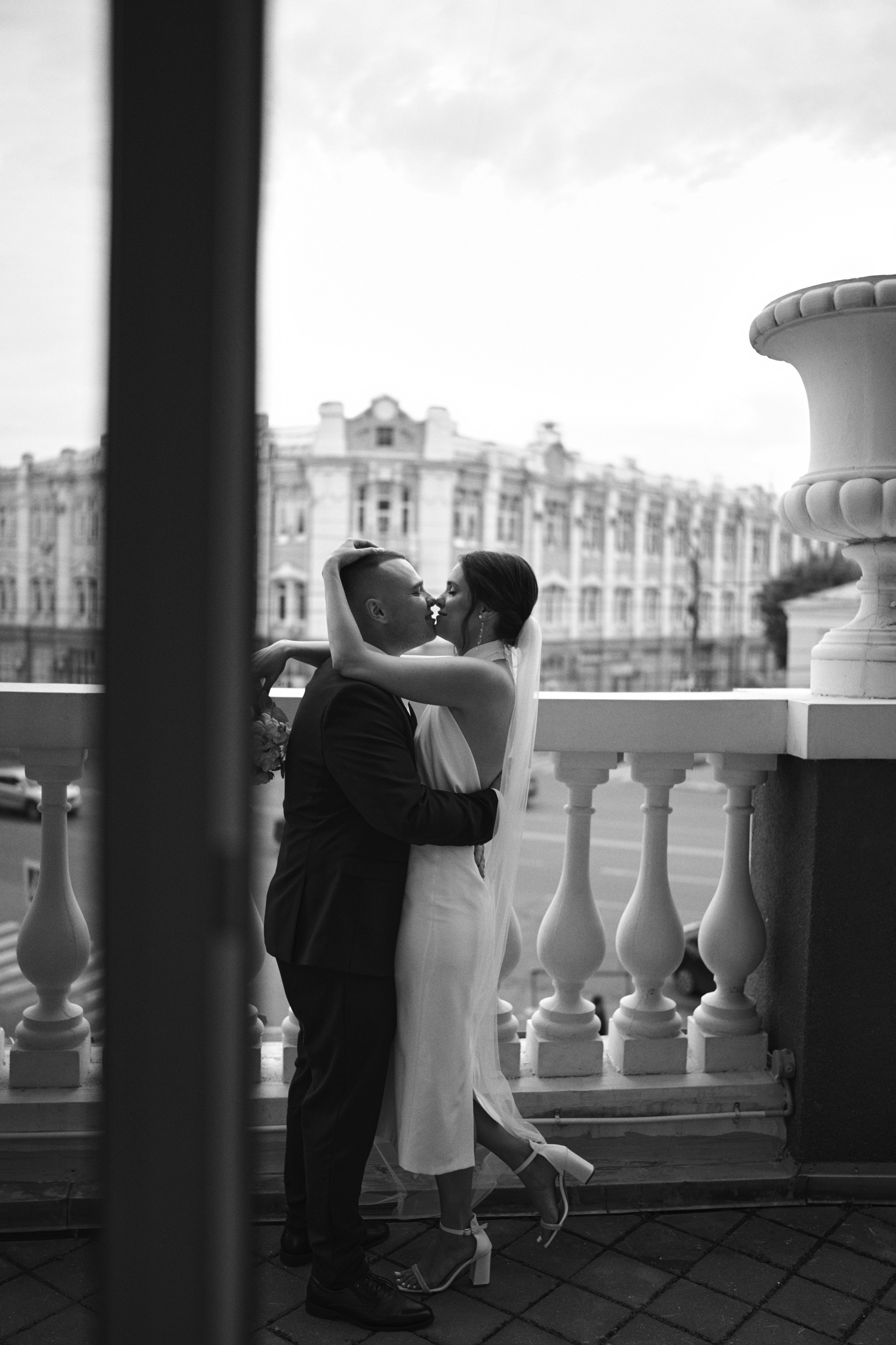 А + Д. Фотограф Киров Анжелика Некрасова