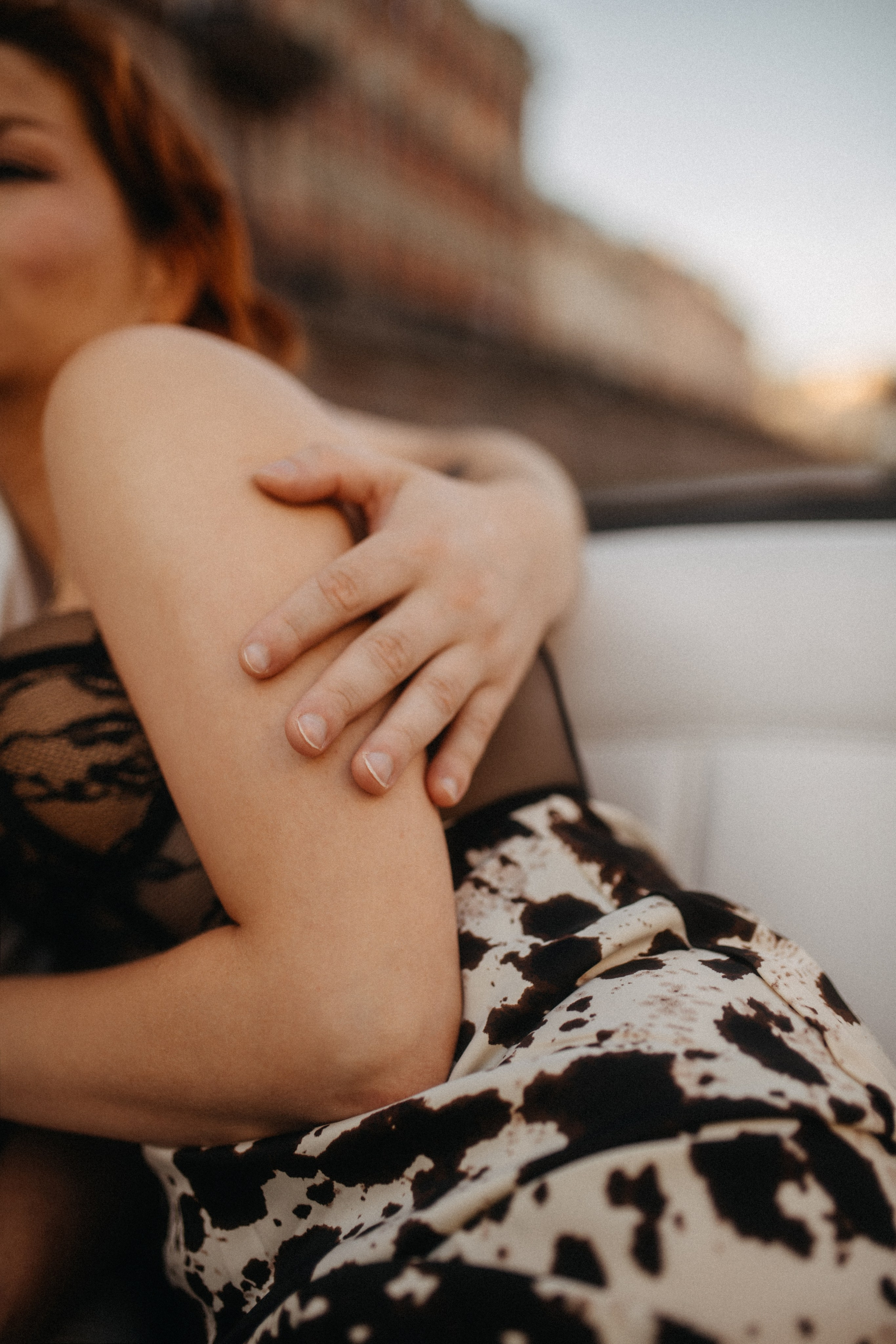 Корабли уходят в море. Фотограф в Санкт Петербурге Лара Великова