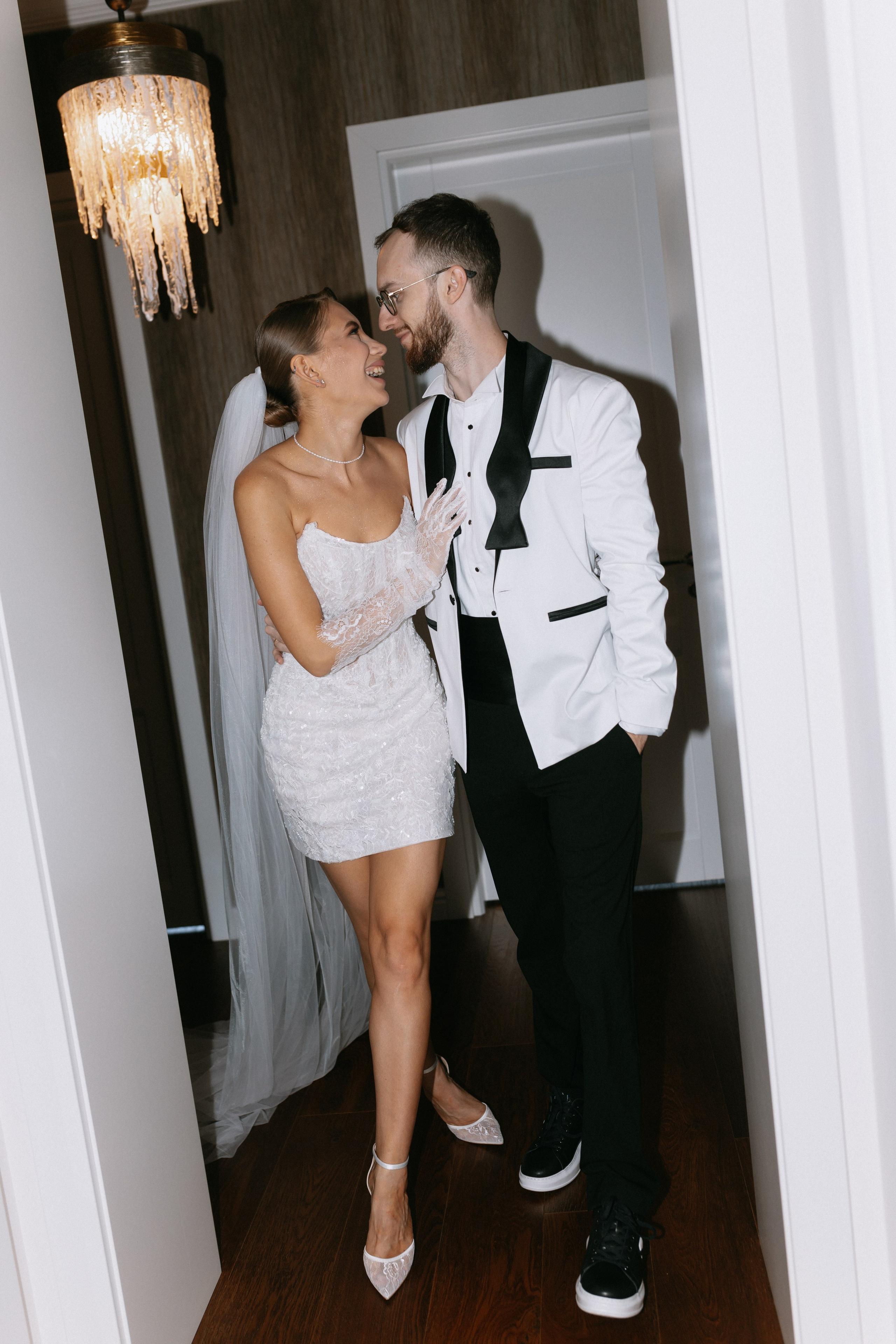 Григорий и Юлия. Ланемец Юлия — фотограф Волгоград/Волжский