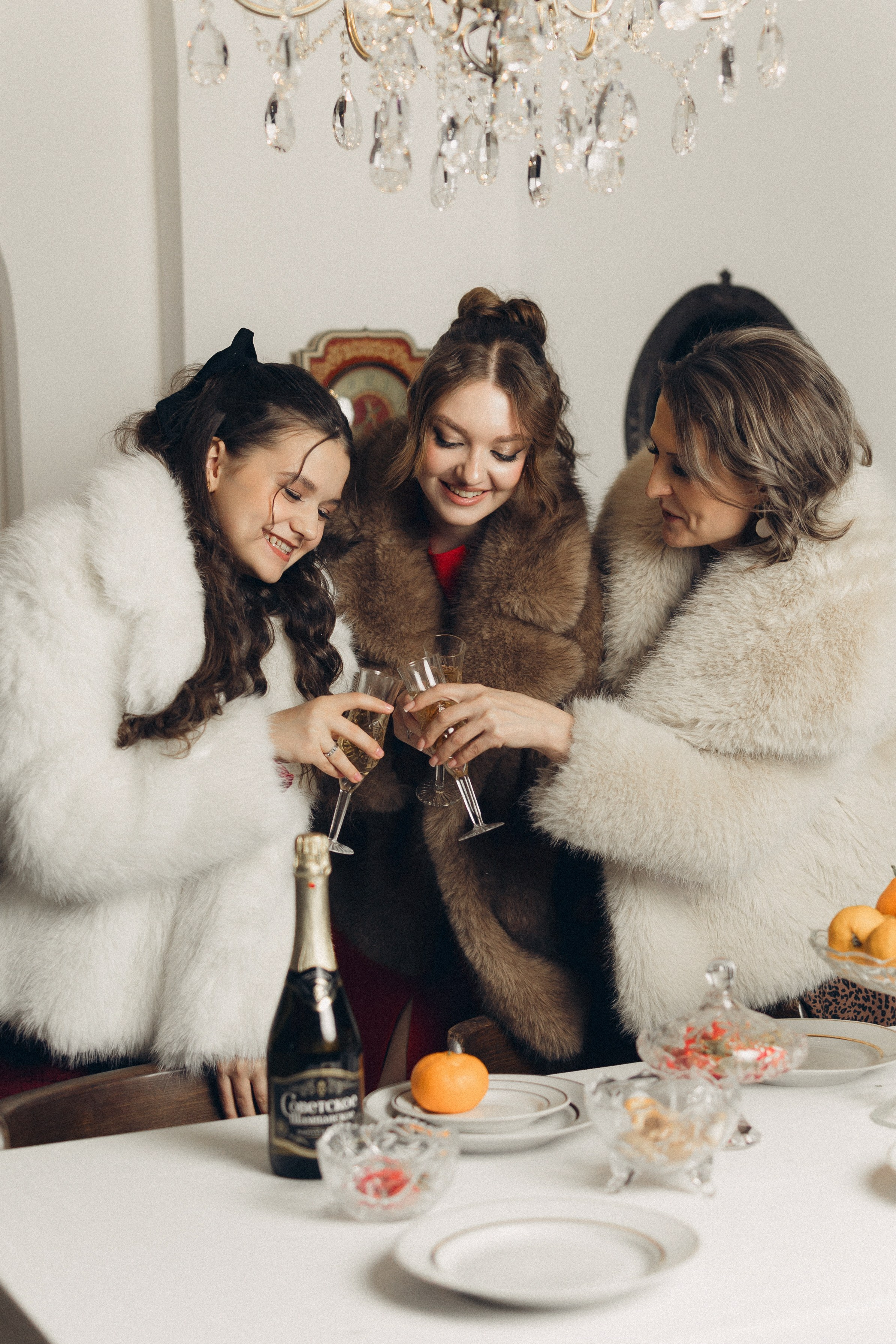 90е. Ланемец Юлия — фотограф Волгоград/Волжский