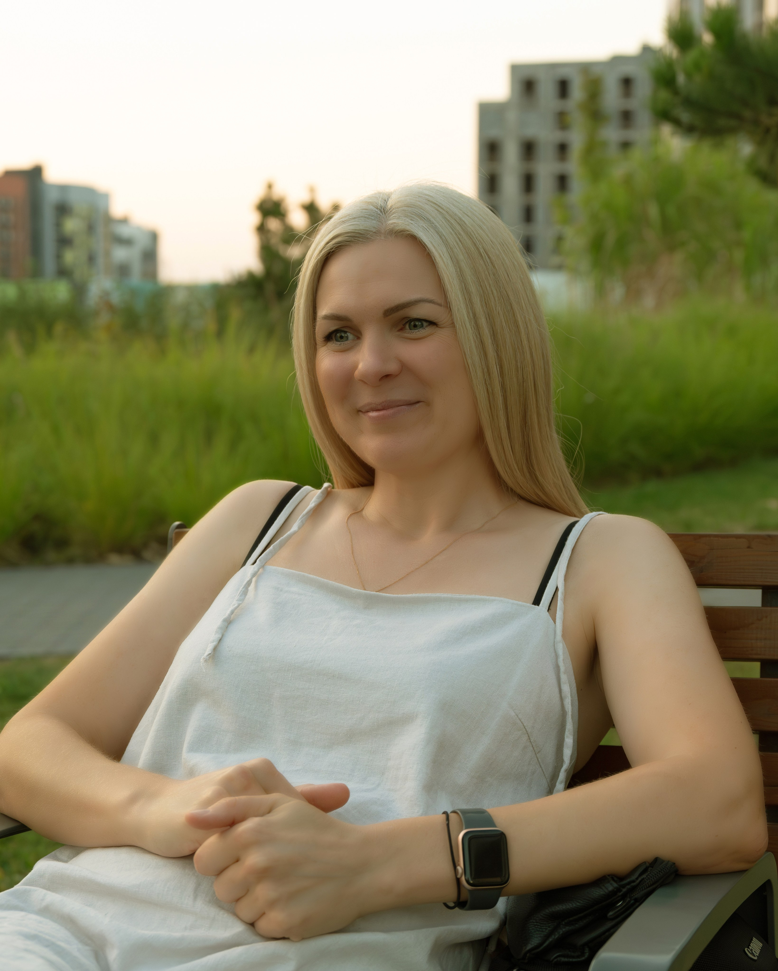 Лёва и Елена. Юлия Чайко, фотограф в Минске