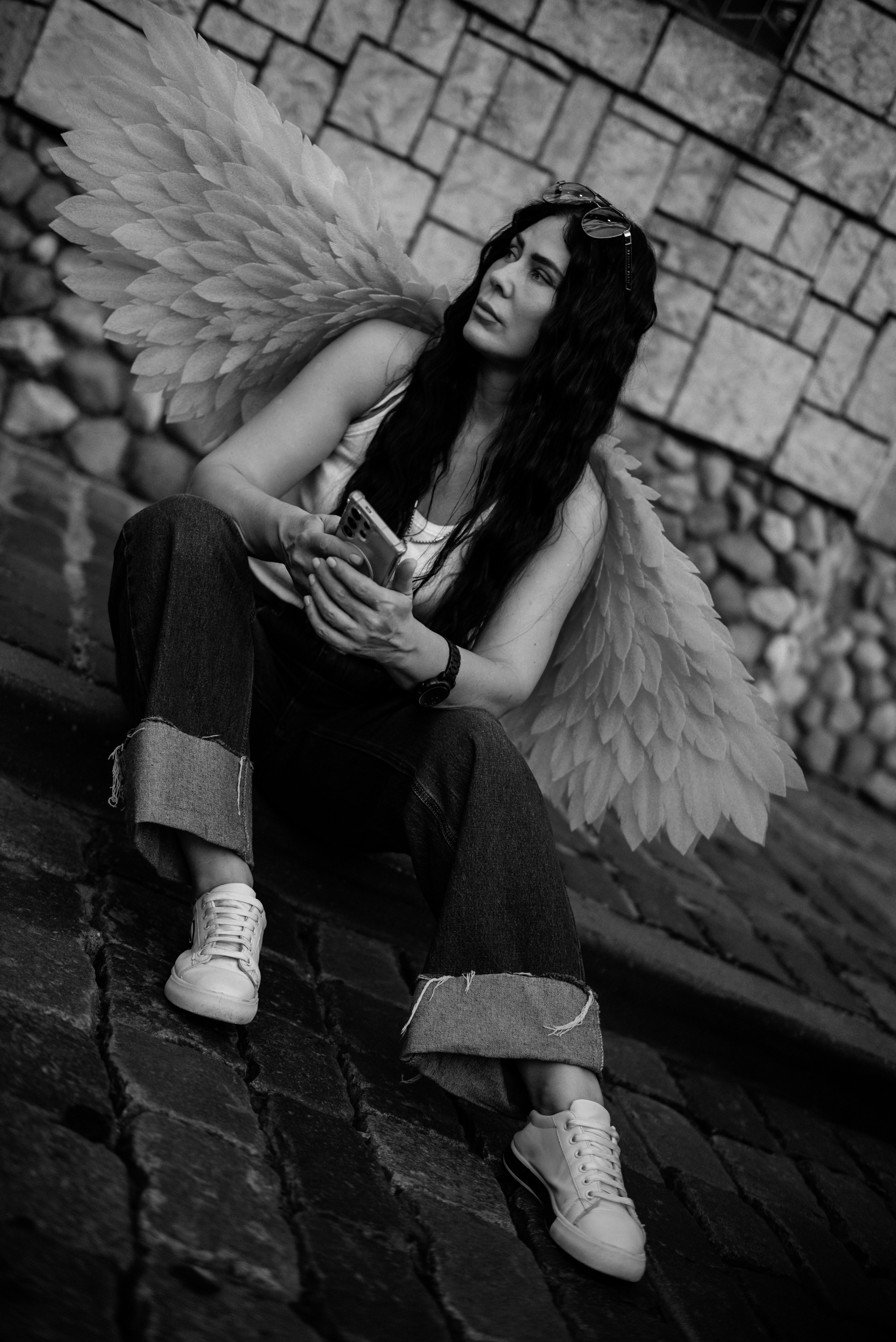 Татьяна. Юлия Чайко, фотограф в Минске