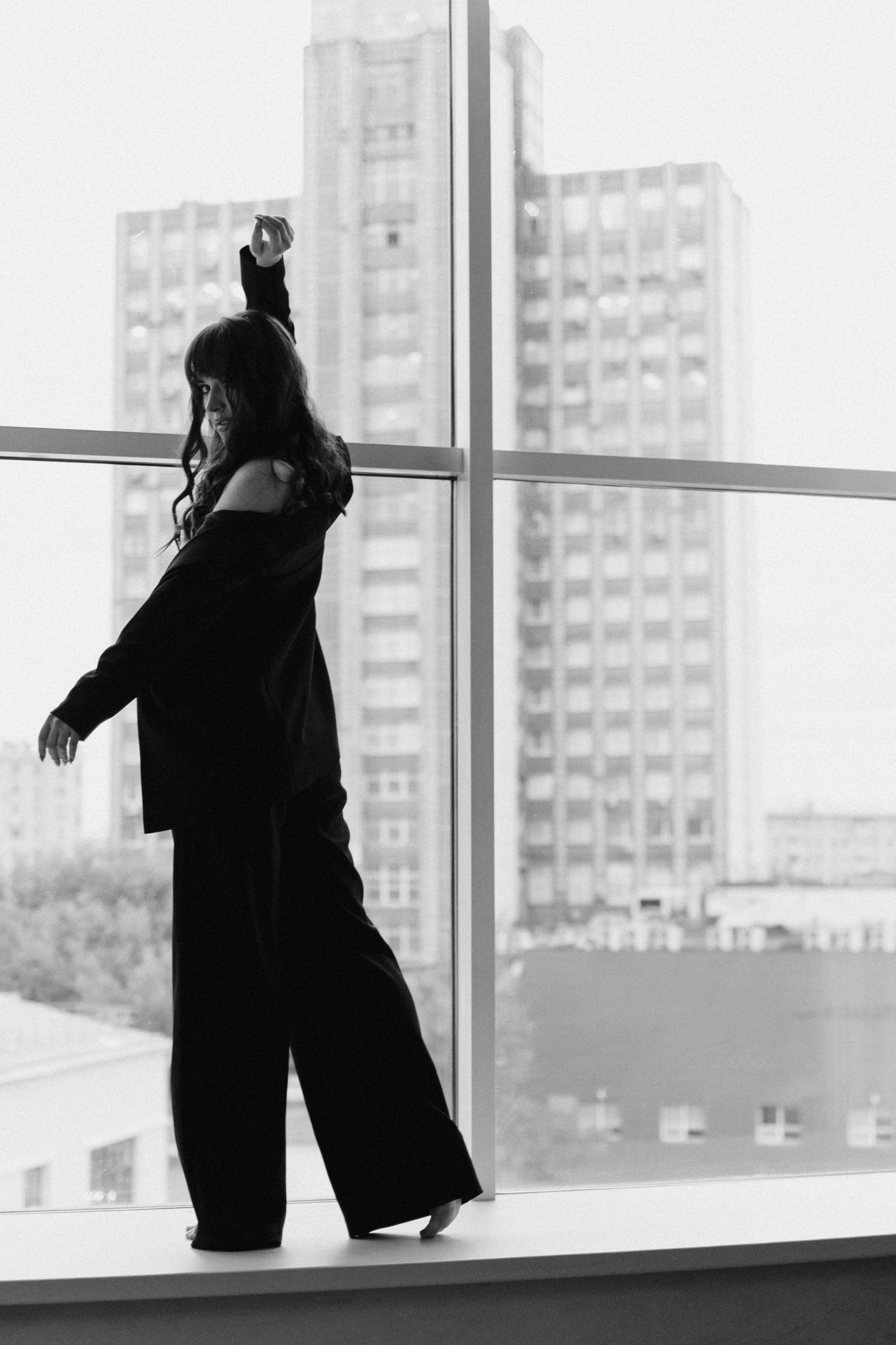 Дарья. Свадебный фотограф Москва