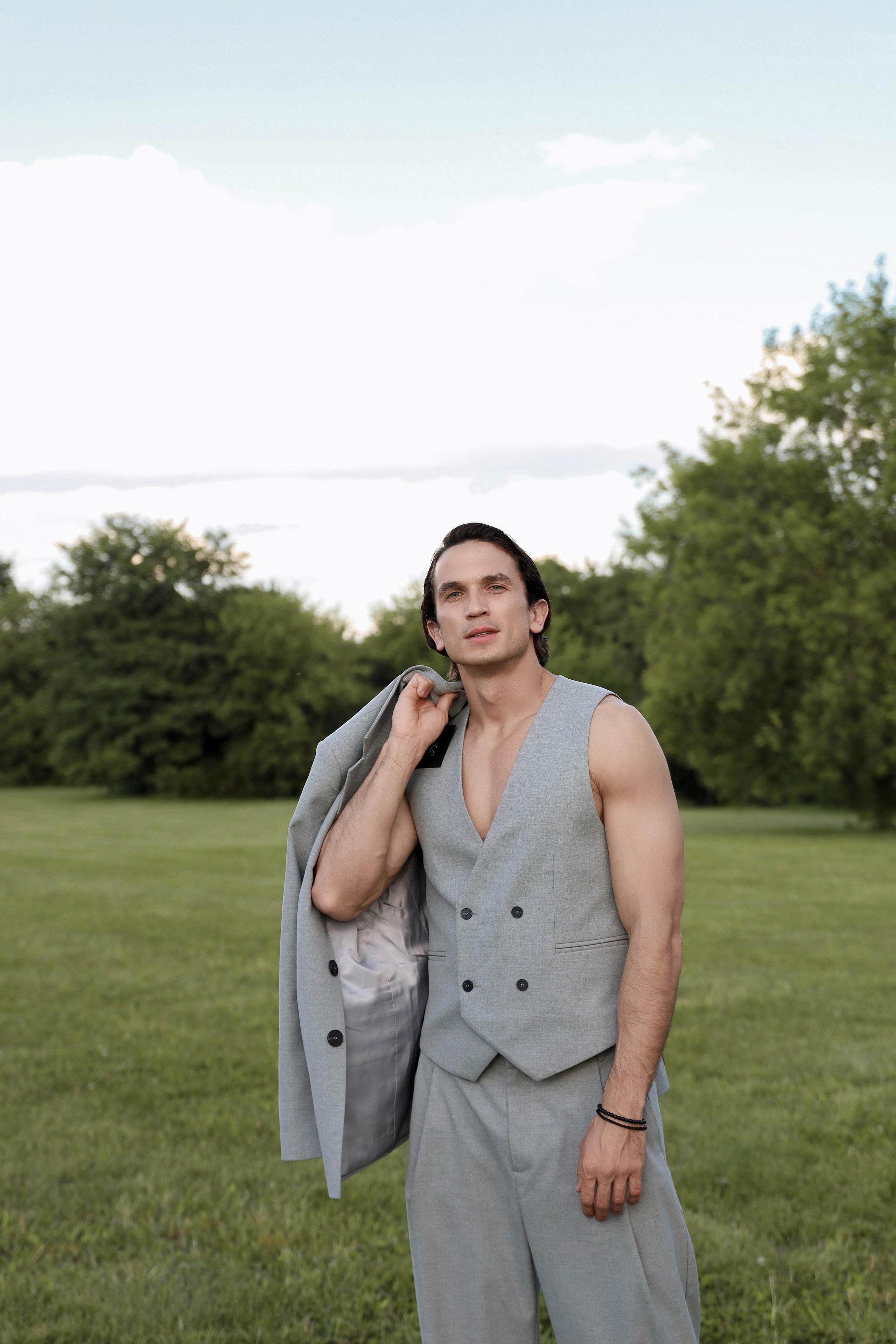 Анастасия&Антон. Свадебный фотограф Москва