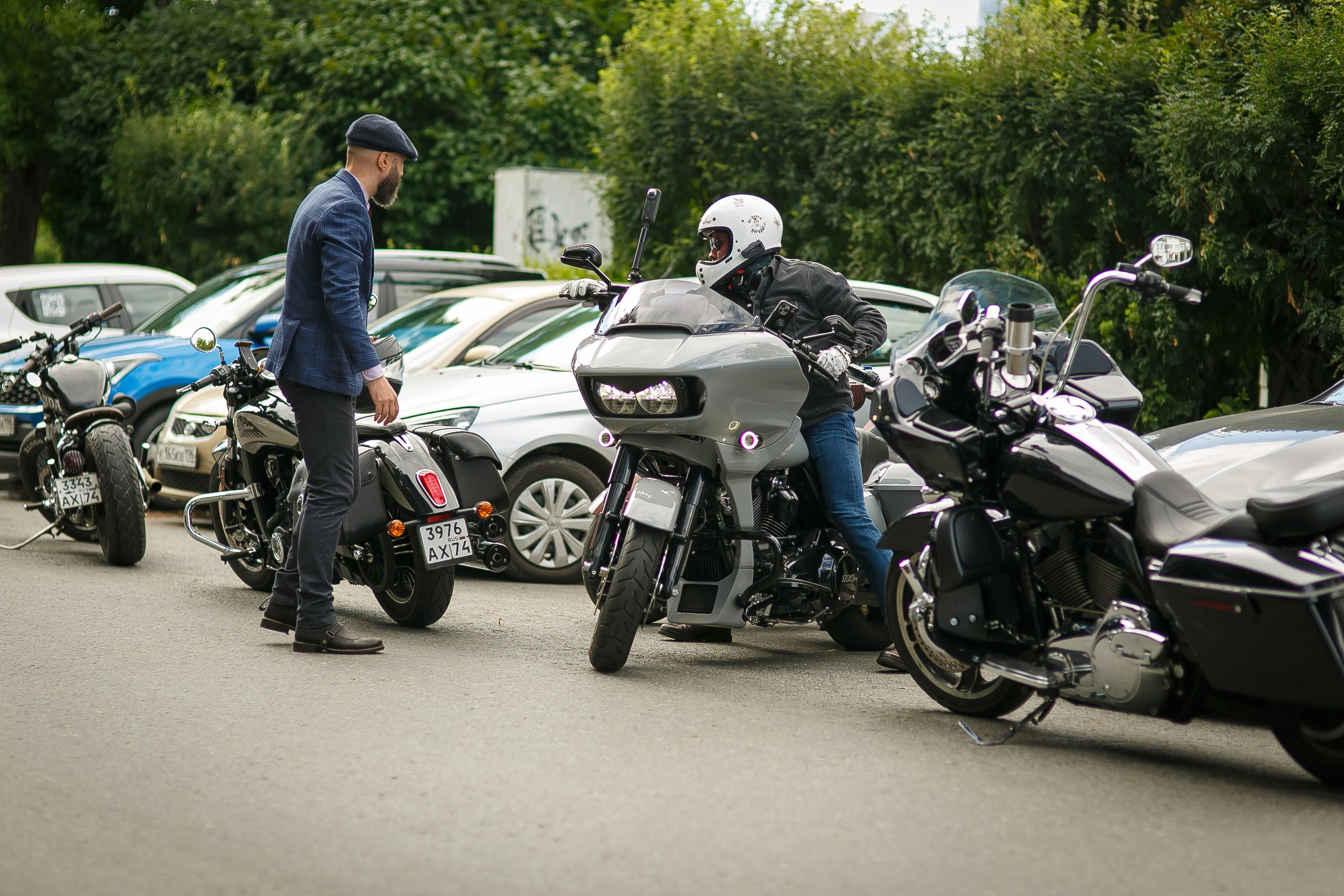РозиДжейн Segal. Профессиональный фотограф Дугинов Николай | Екатеринбург