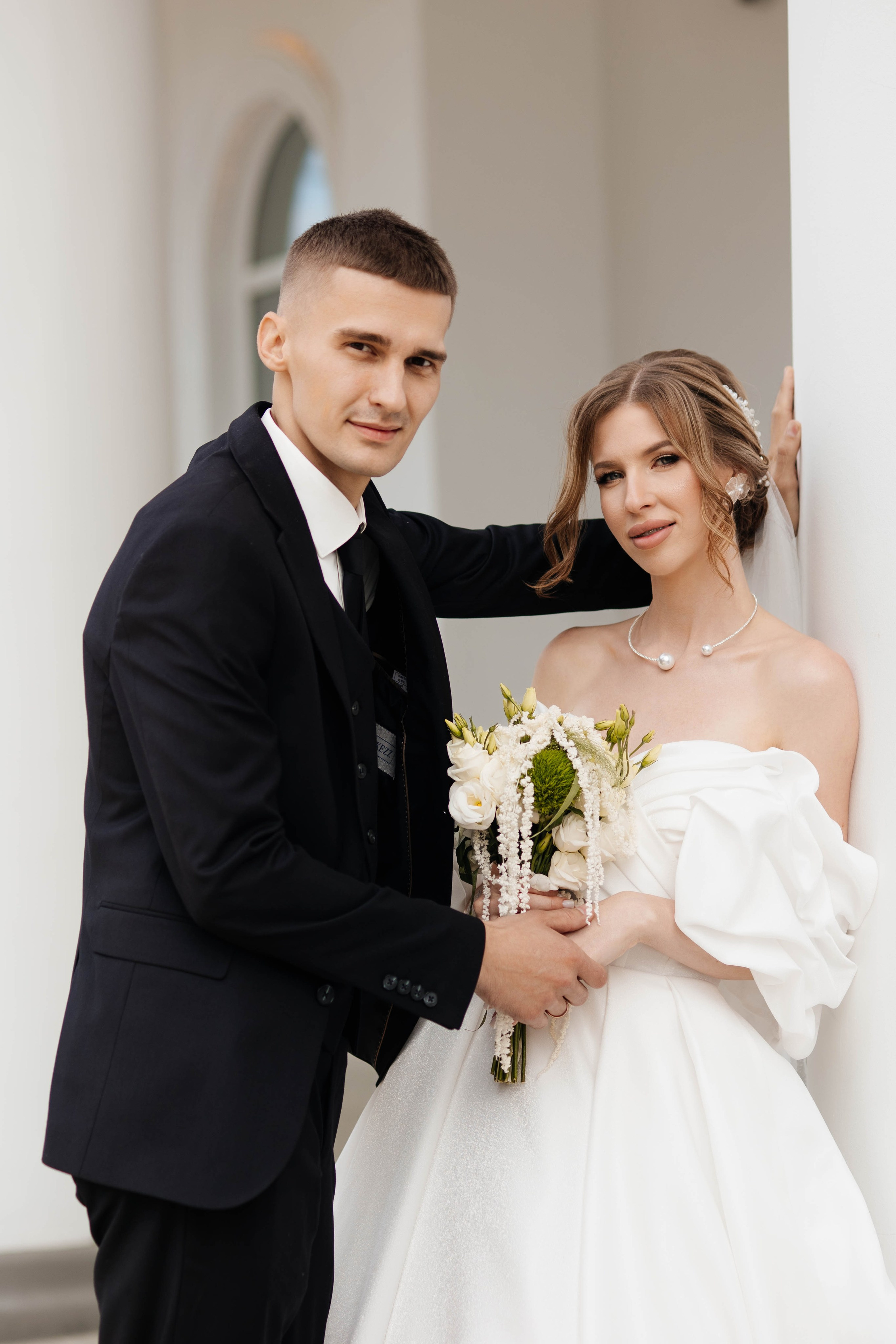 Никита и Настя. Видеосьемка, фотосьемка свадеб, юбилеев, утренников в Краснодарском кр