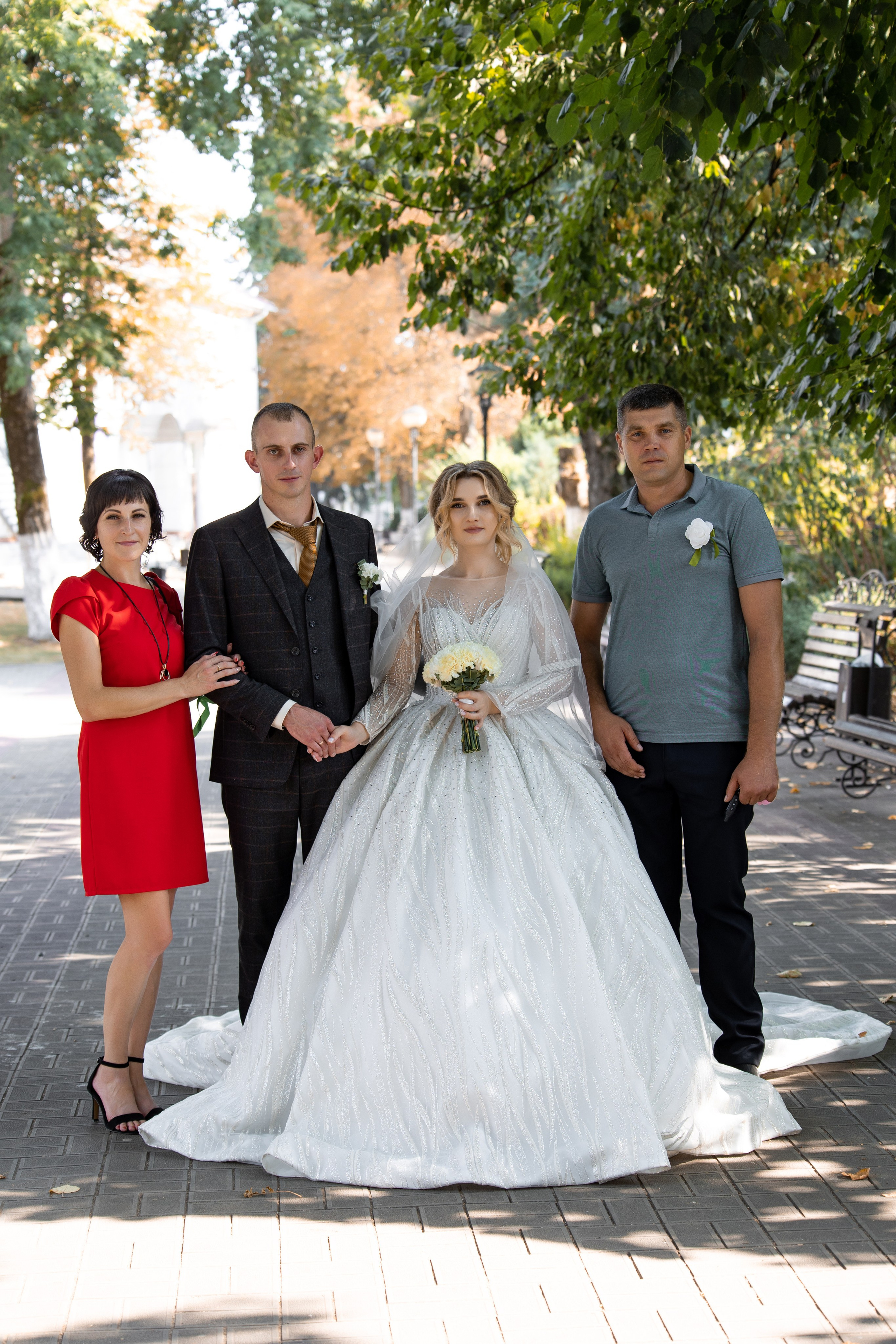 Виталий и Софья. Видеосьемка, фотосьемка свадеб, юбилеев, утренников в Краснодарском кр