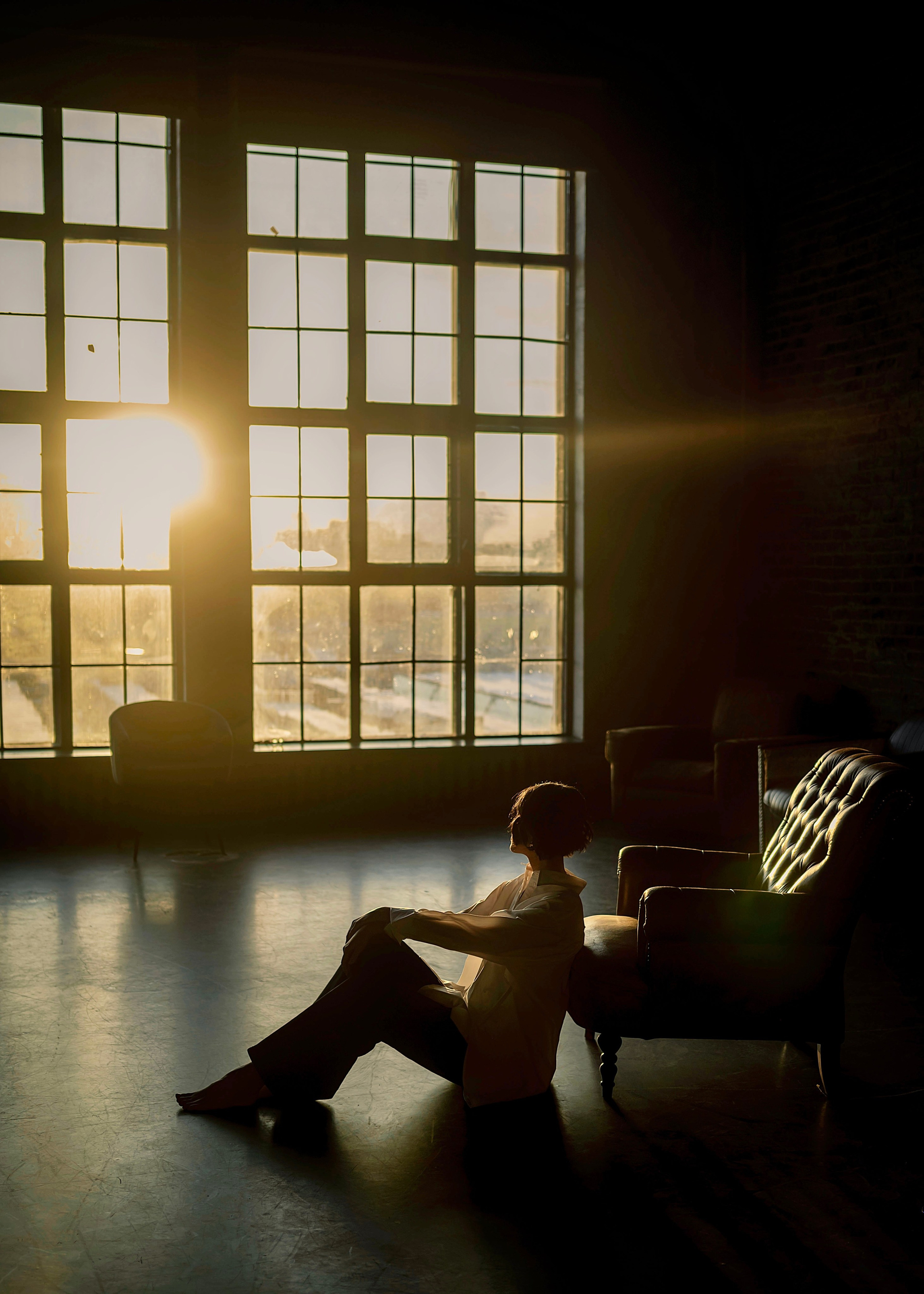 Айса. Фотограф в Москве