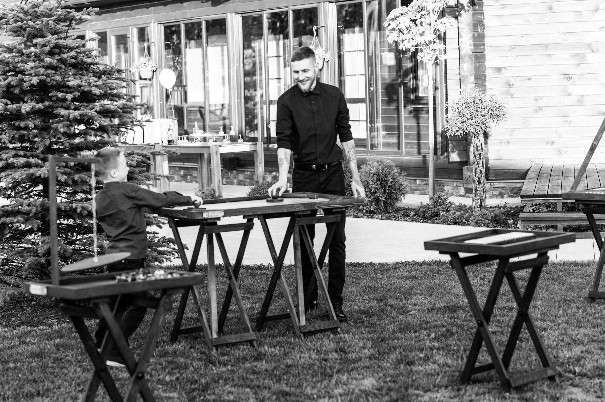 Станислав и Дарья. Фотограф Кирилл Верт