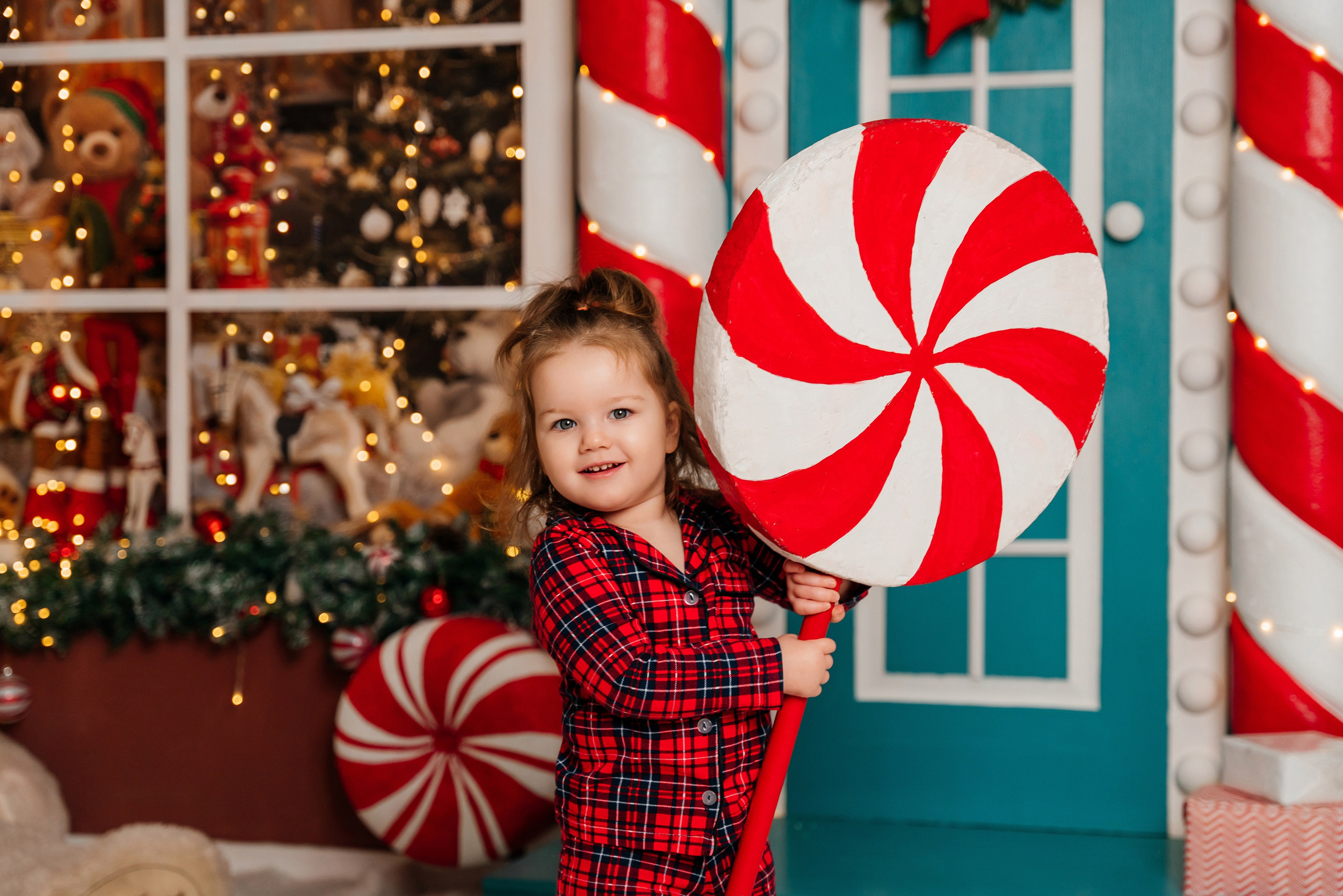 Новогодние фотосессии. Свадебный фотограф в Саратове и Энгельсе Ирина Шпилева