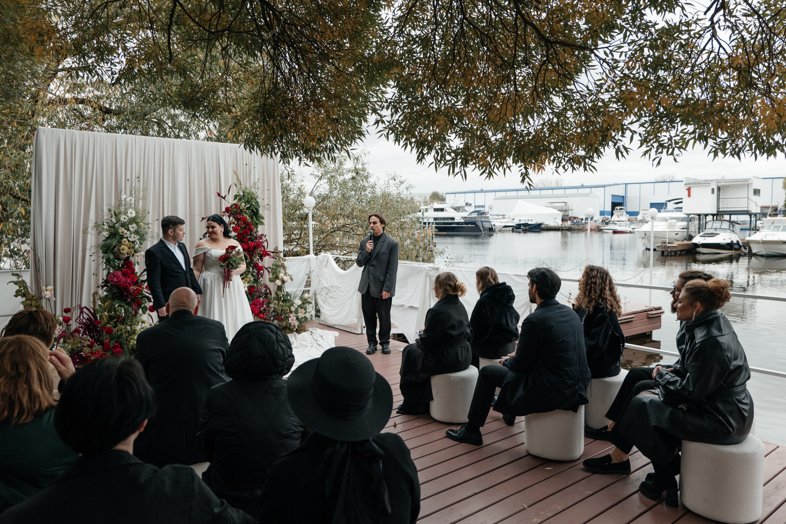 DENIS & MARIA. Свадебное ФОТО & ВИДЕО Москва/Липецк