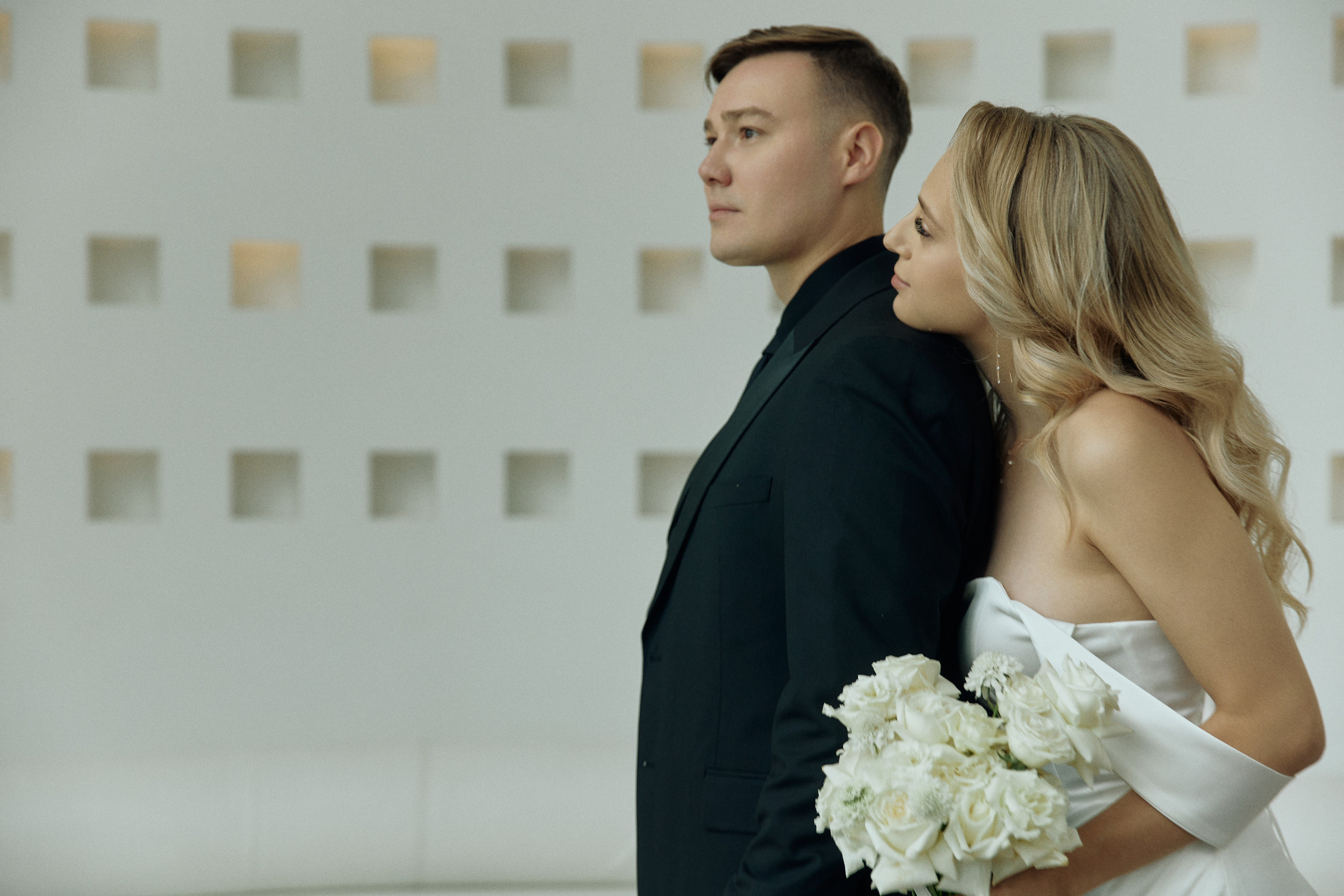 Rustam & Anastasia. Event агентство PAPRIKA в Екатеринбурге