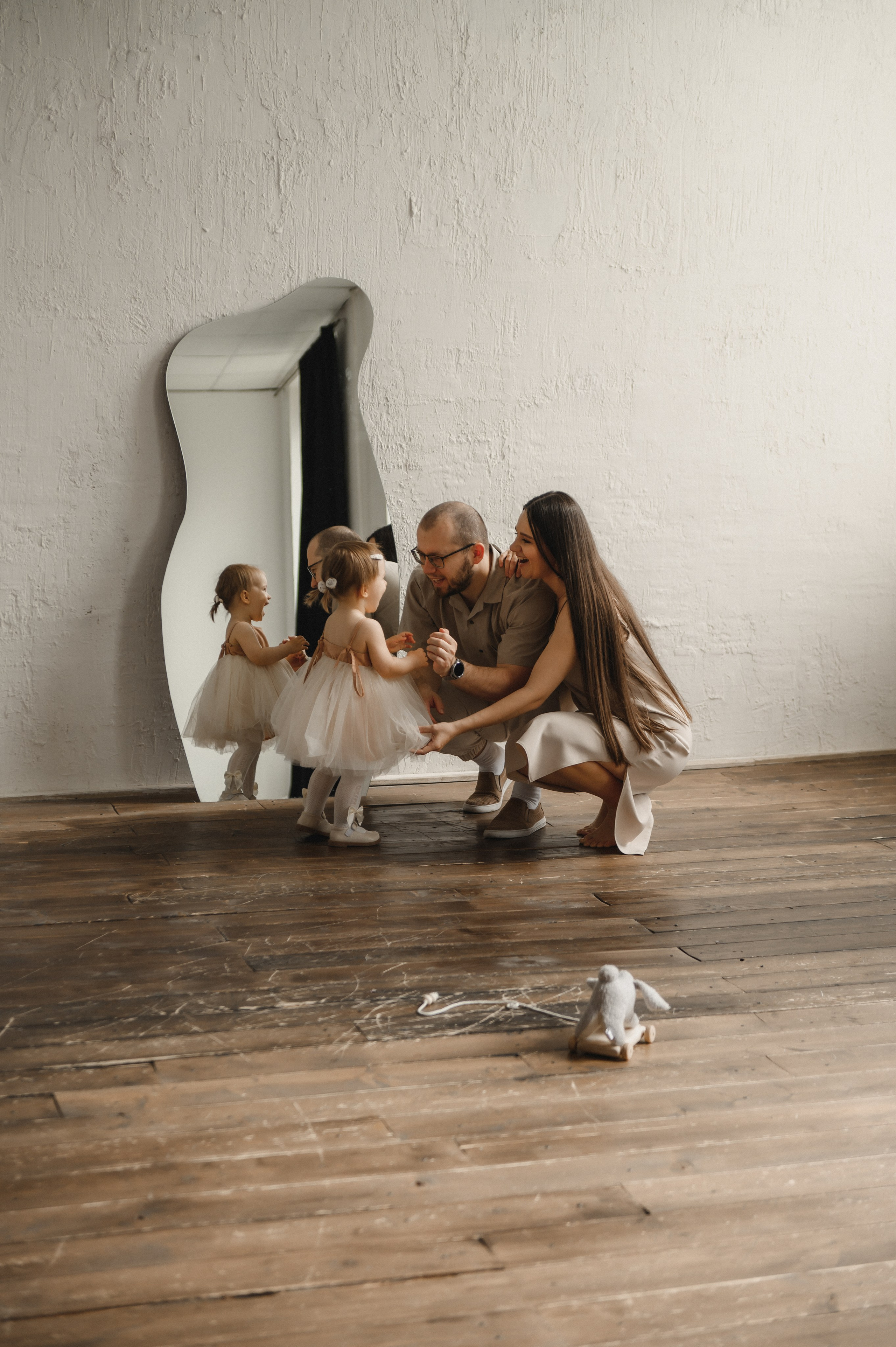 Яне 18 месяцев. Семейный фотограф в г. Ставрополь, Сорокина Мария