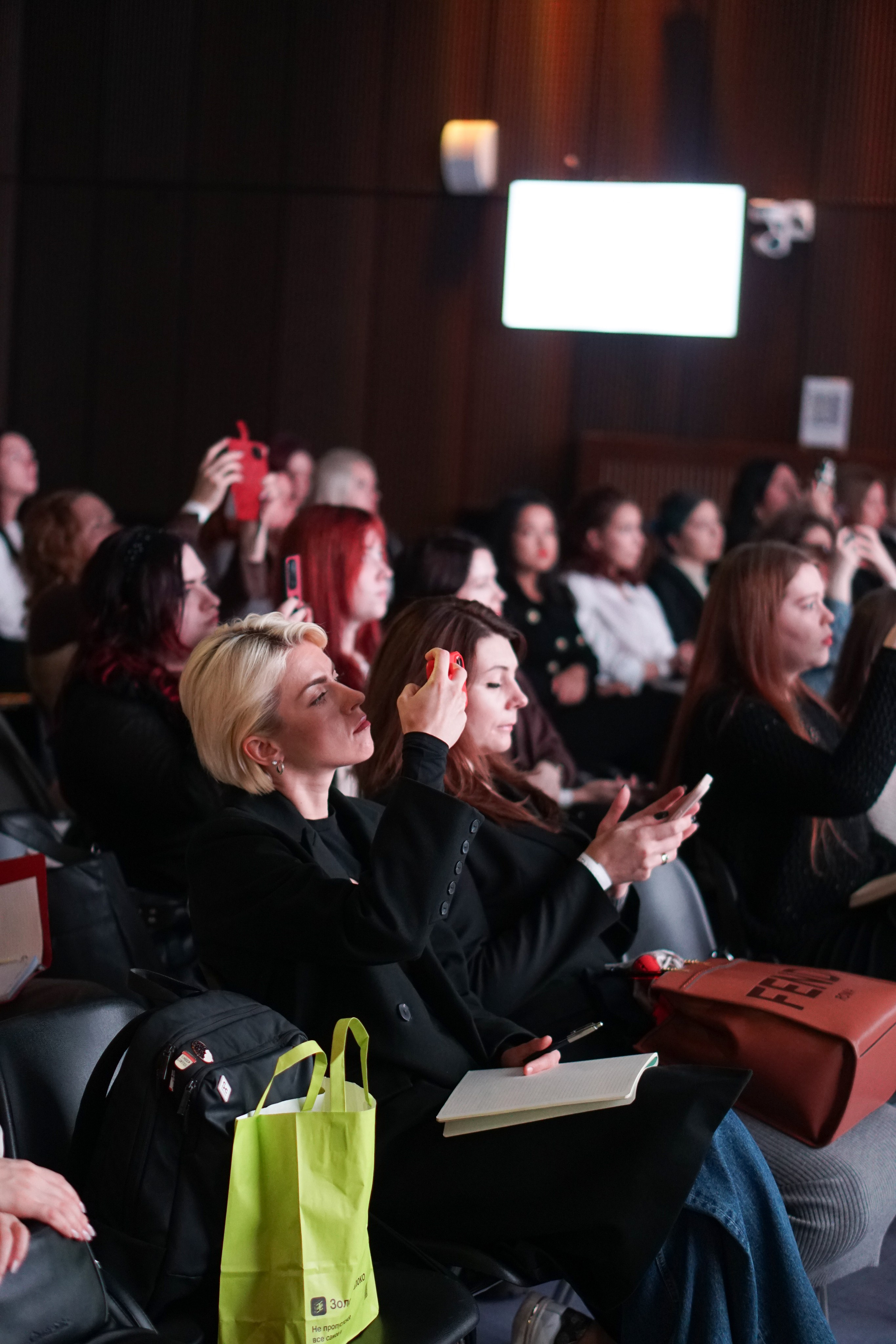 Global Vocal. Фотограф Москва — Полина Робин